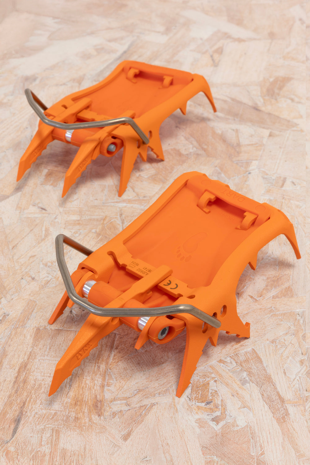 Petzl - Dart Crampons (2024)