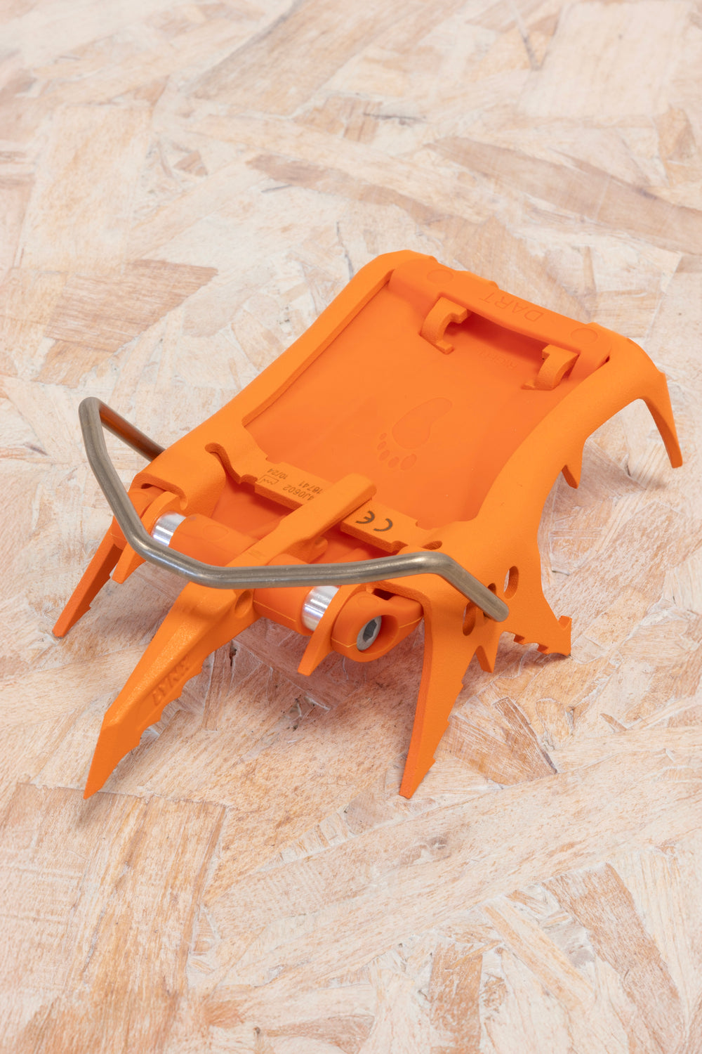 Petzl - Dart Crampons (2024)