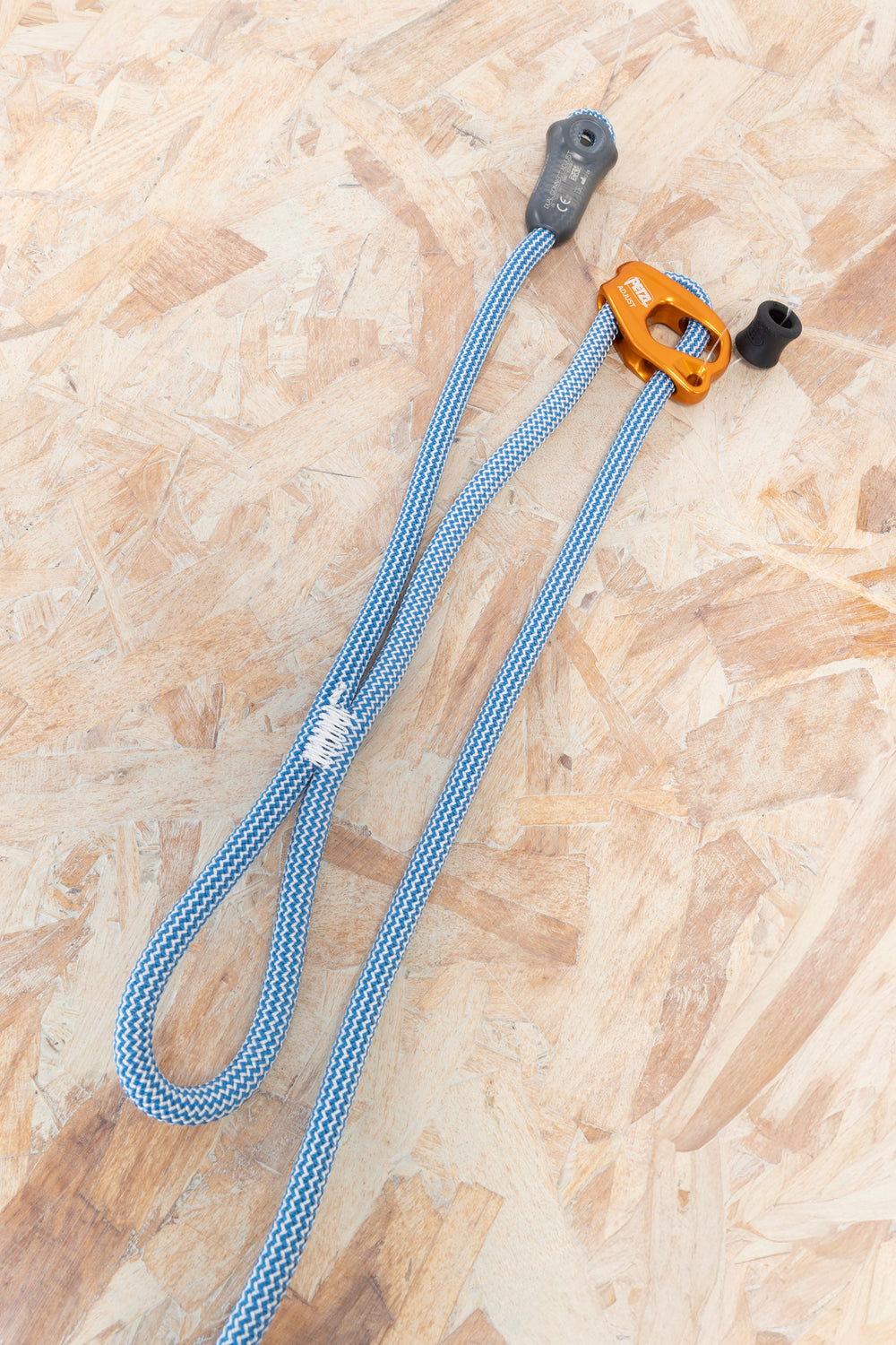 Petzl - Dual Connect Adjust
