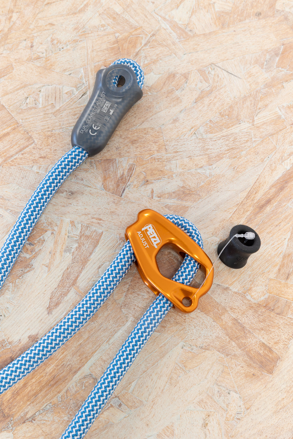 Petzl - Dual Connect Adjust