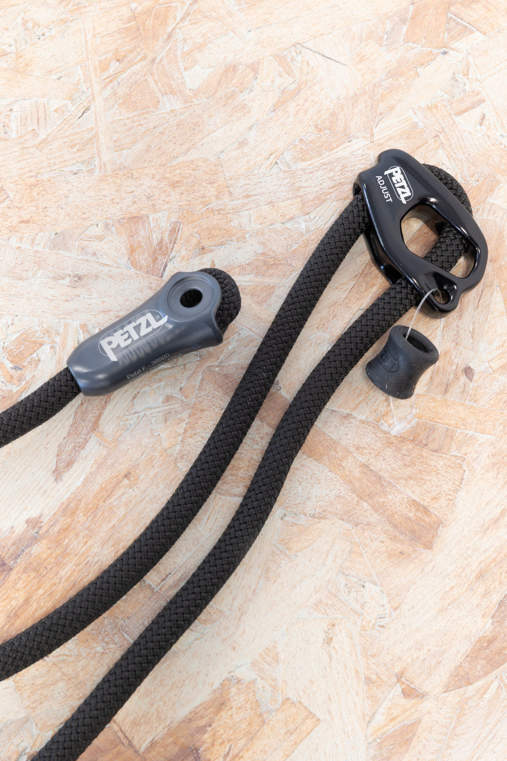 Petzl - Dual Connect Adjust