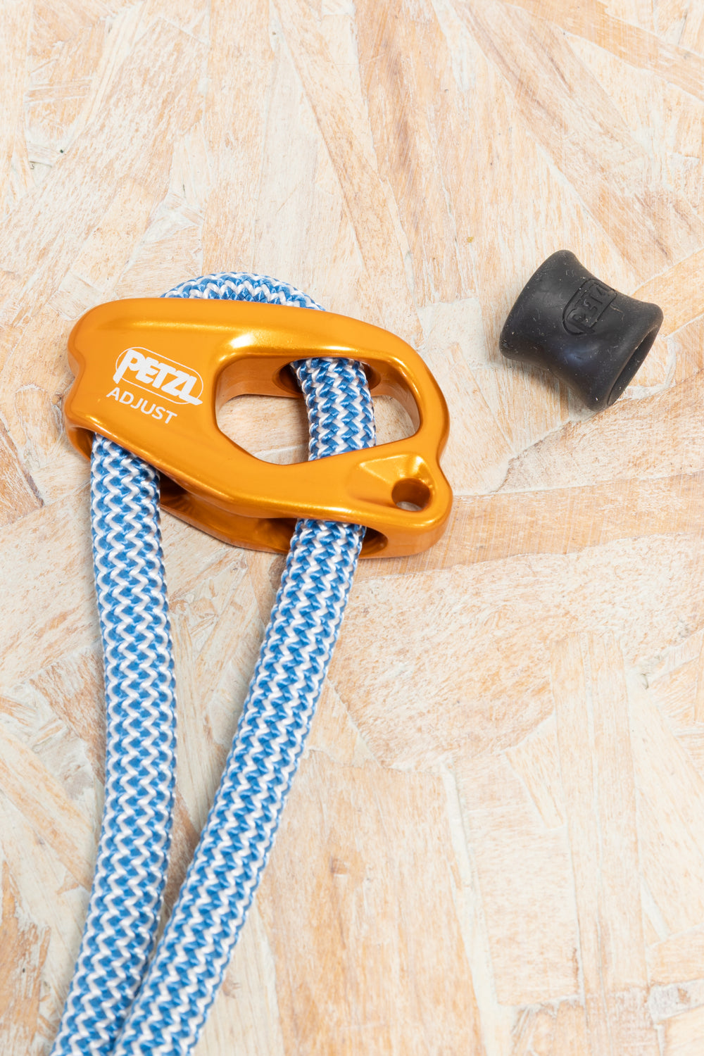 Petzl - Dual Connect Adjust (2025)