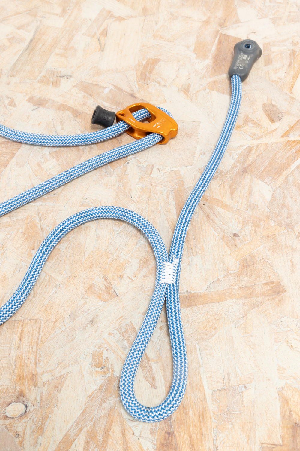 Petzl - Dual Connect Adjust – Dick's Climbing