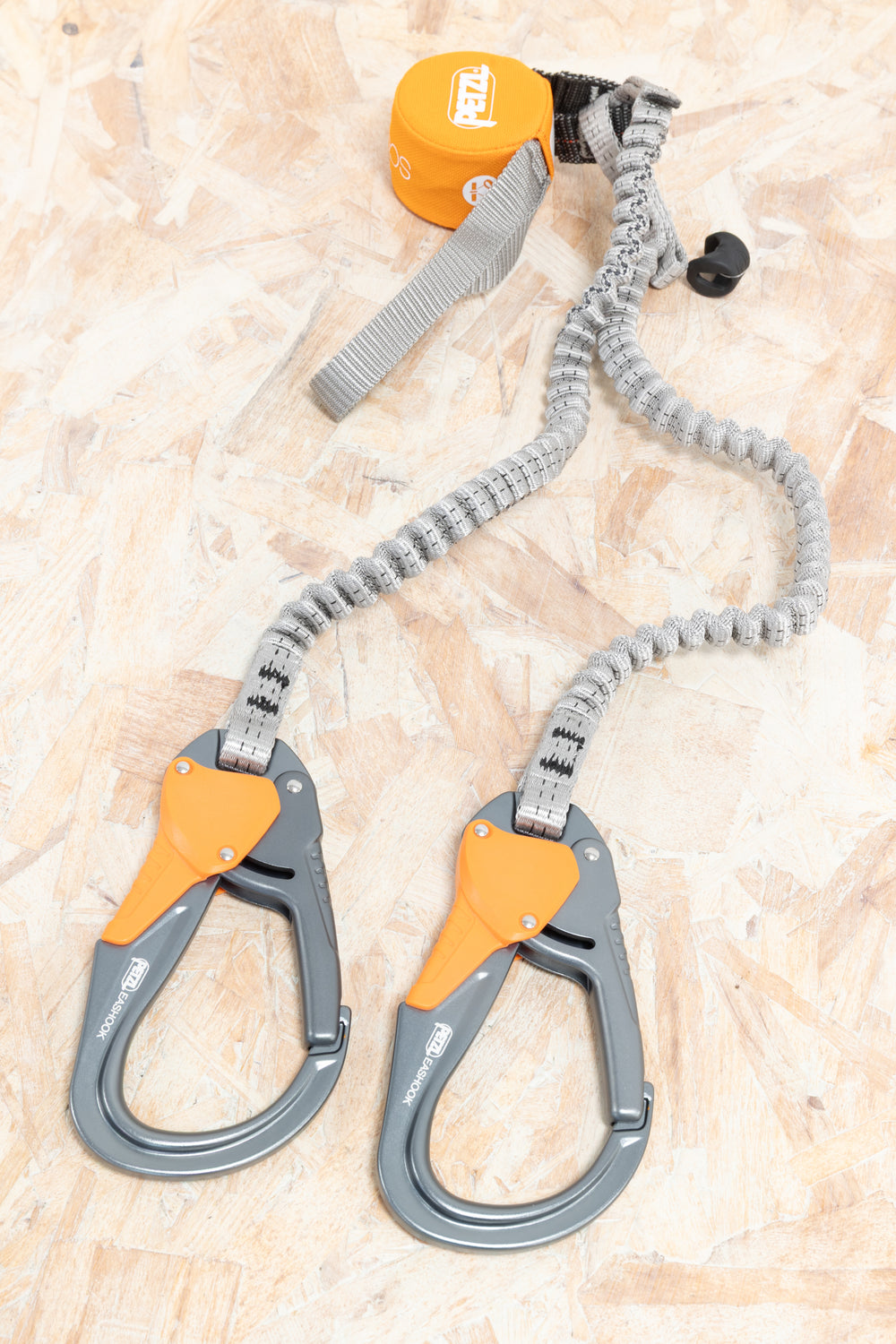 Petzl - Scorpio Eashook