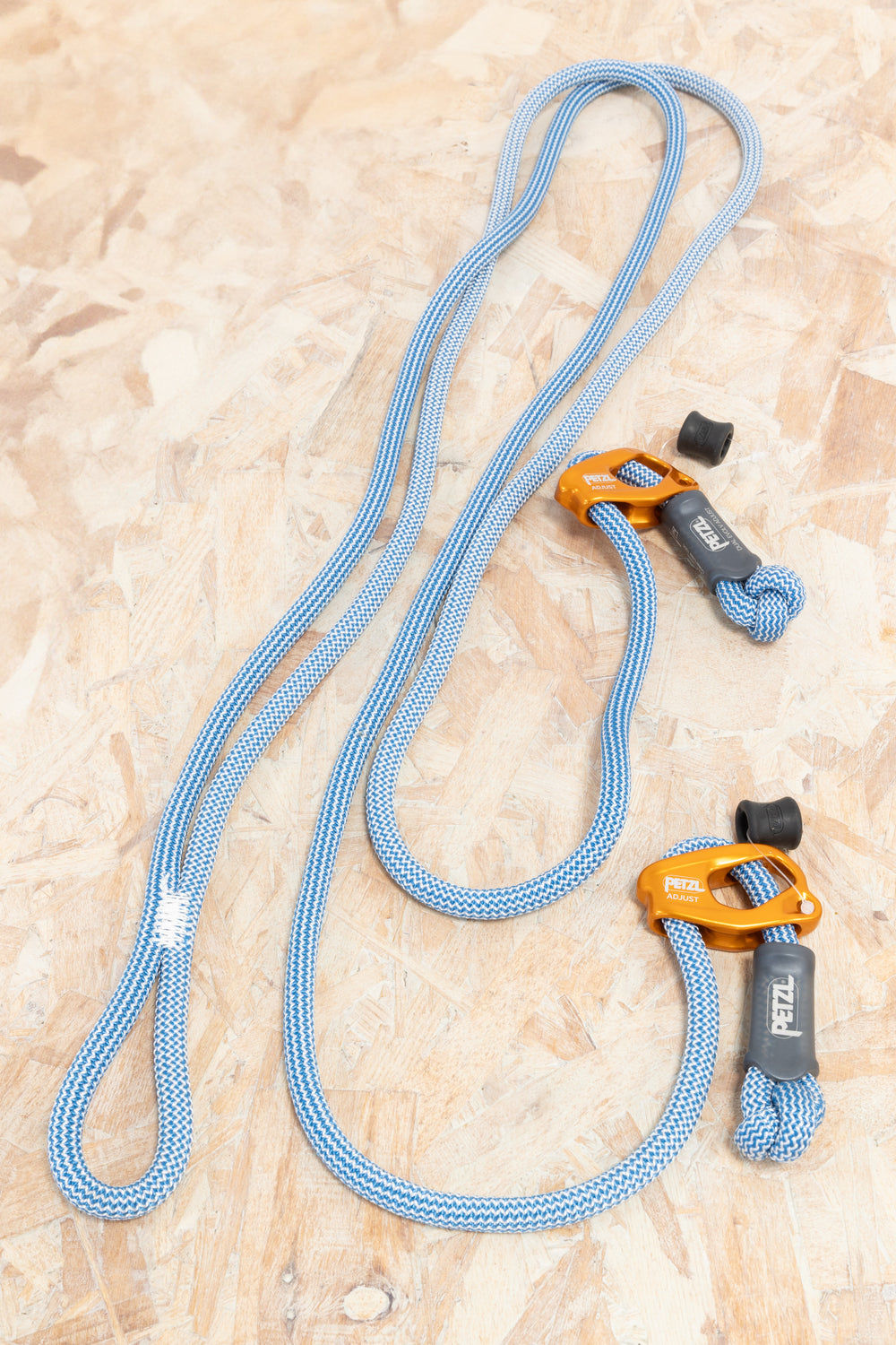 Petzl - Dual Evolv Adjust