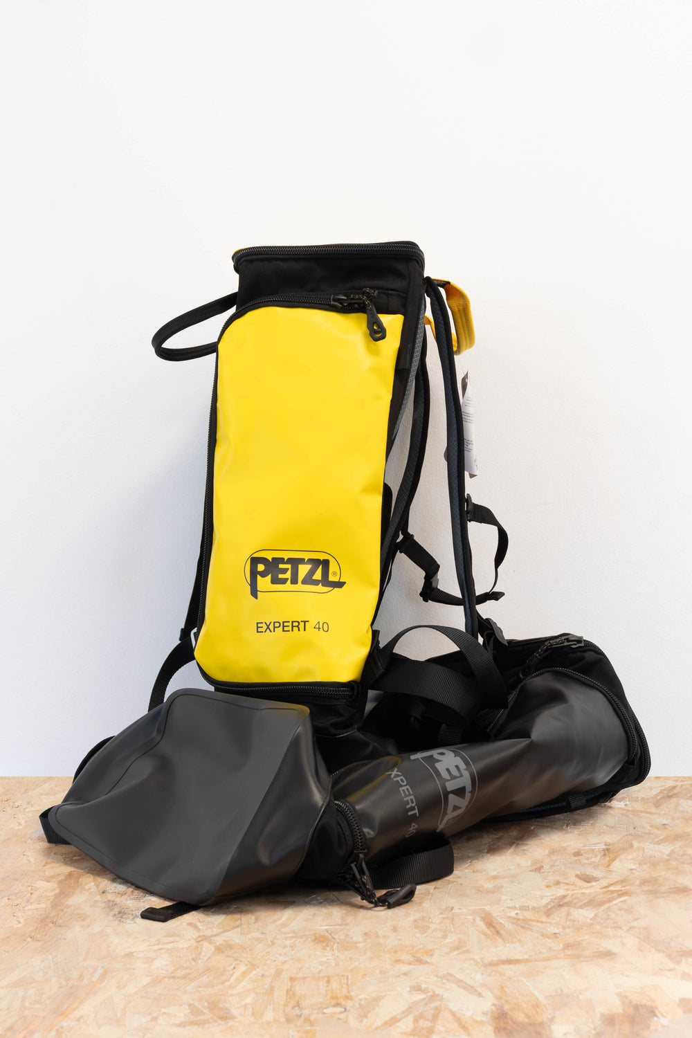 Petzl - Expert 40