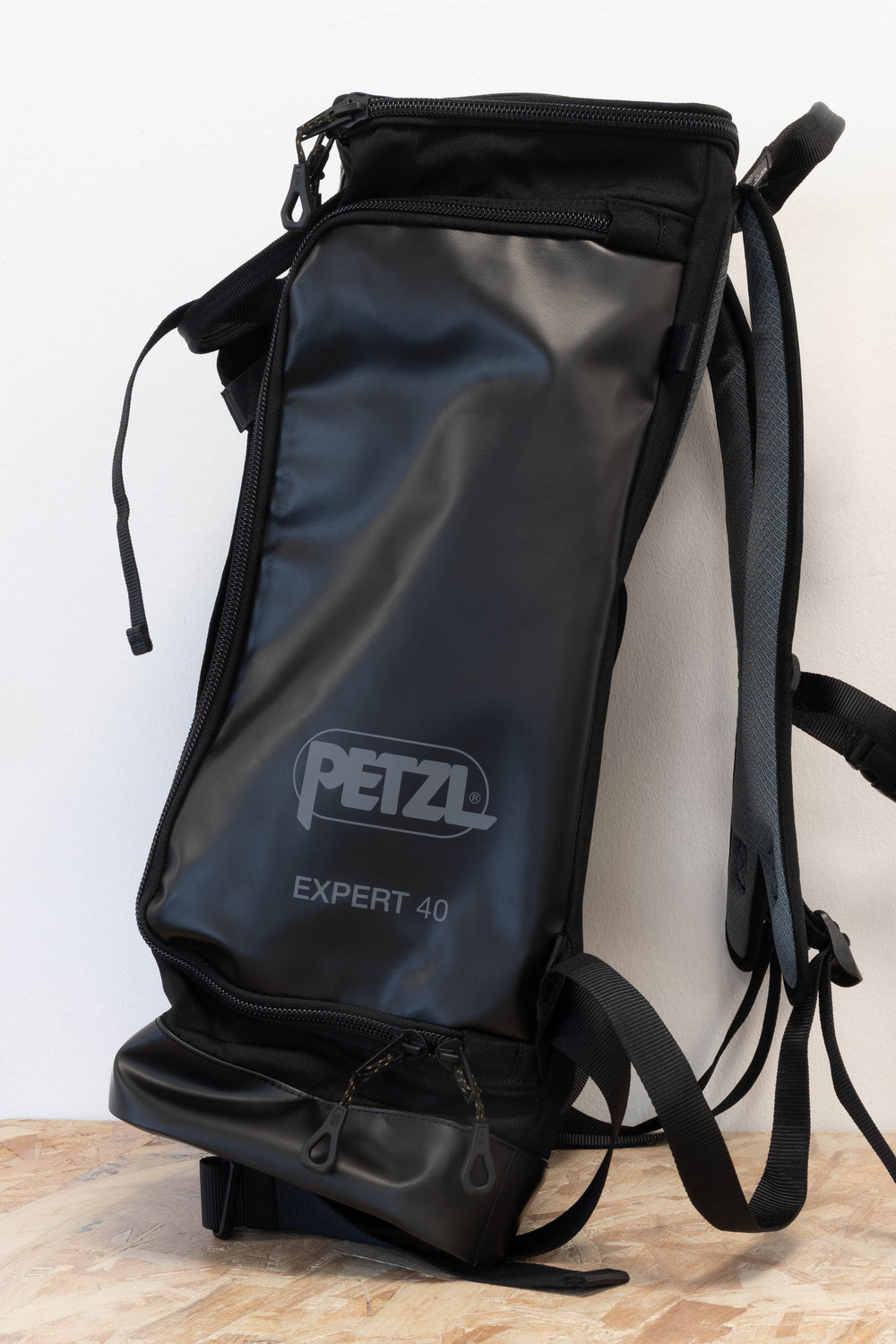 Petzl - Expert 40