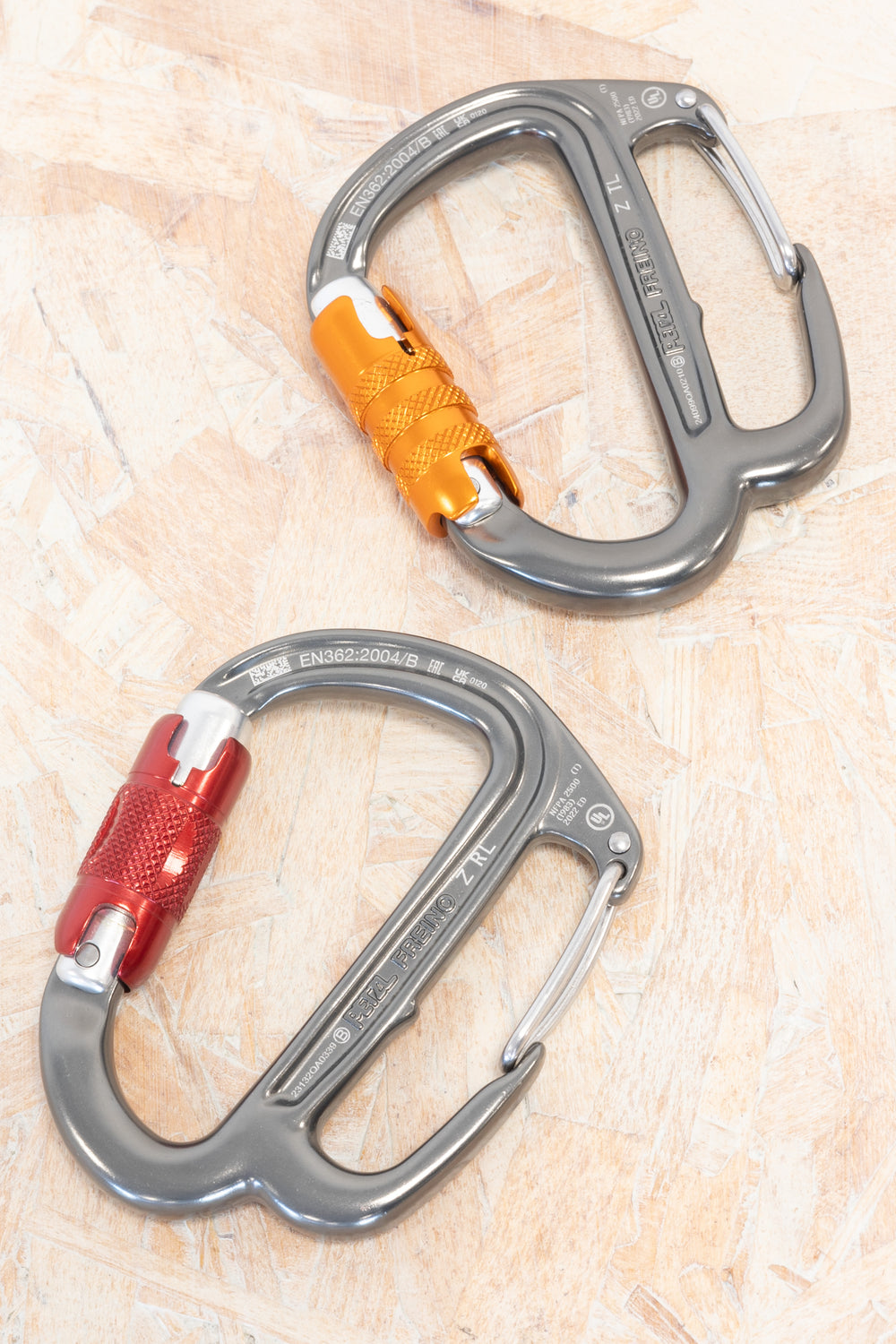 Petzl Freelock Nero - Dispositivo Di Sicurezza Per Alpinismo E Arrampicata - Foto 10