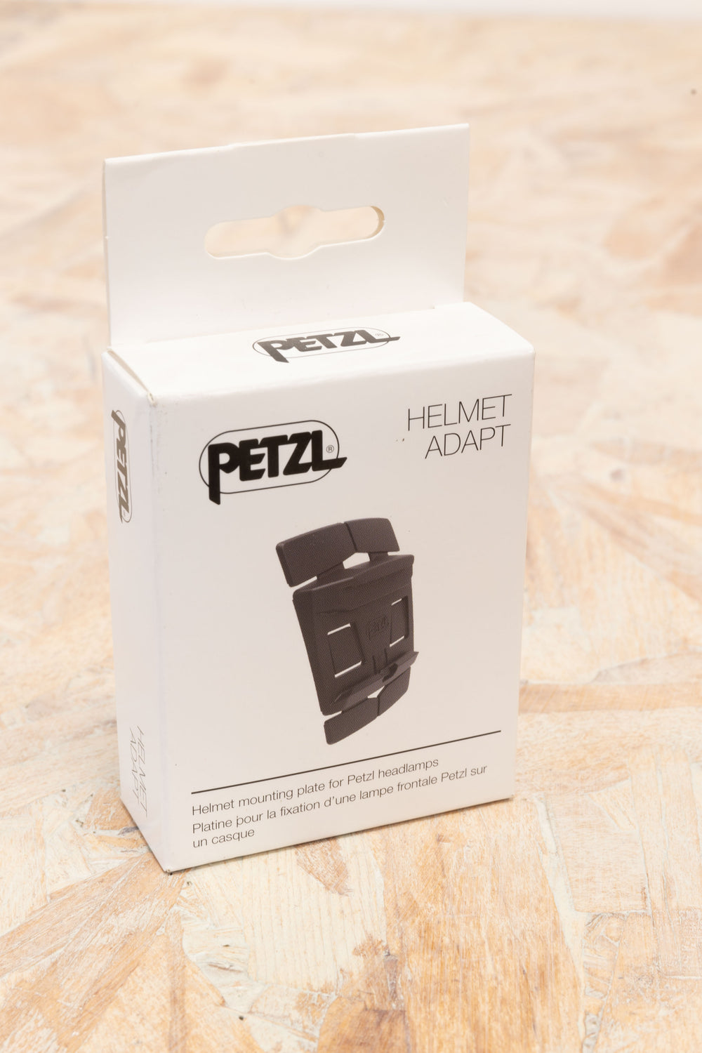 Petzl - Helmet Adapt (2022)