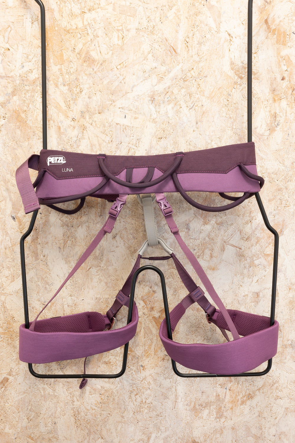 Petzl Luna Harness Dick's Climbing