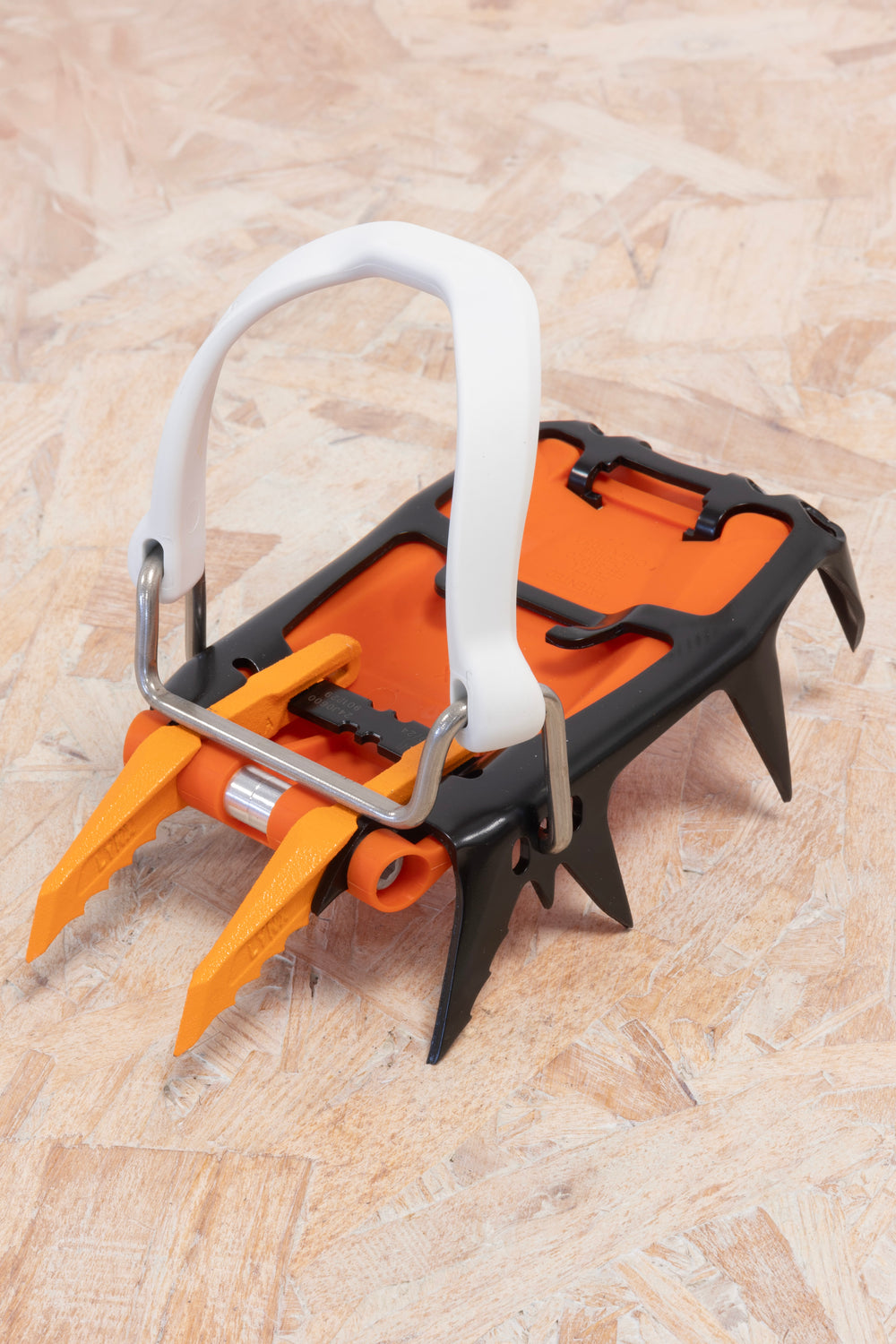 Petzl - Lynx Crampons (2024)