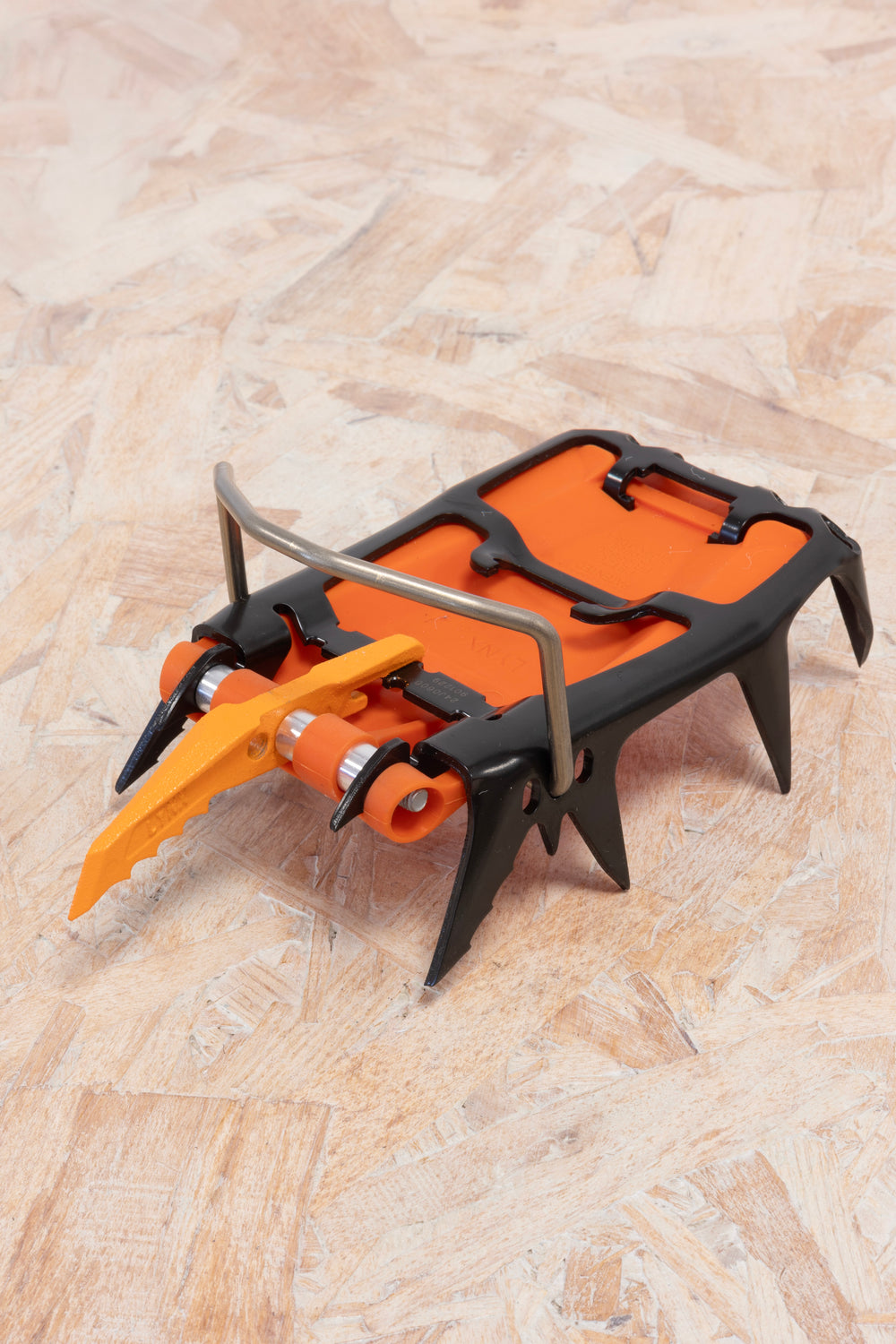 Petzl - Lynx Crampons (2024)