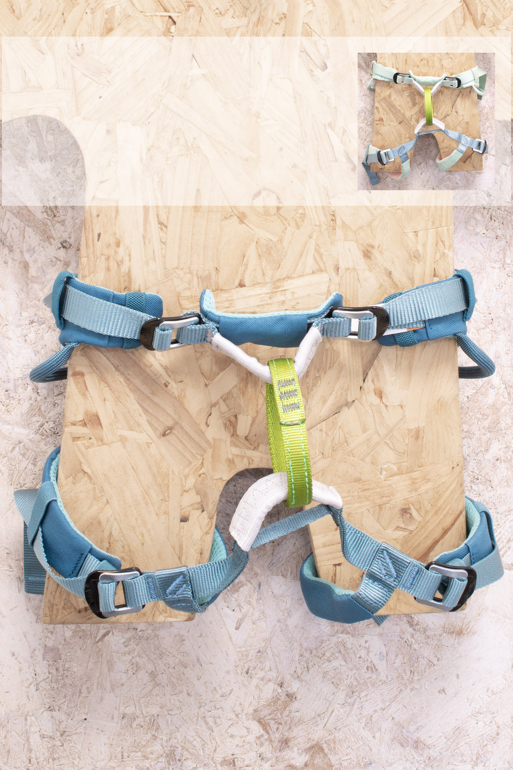 Petzl - Macchu