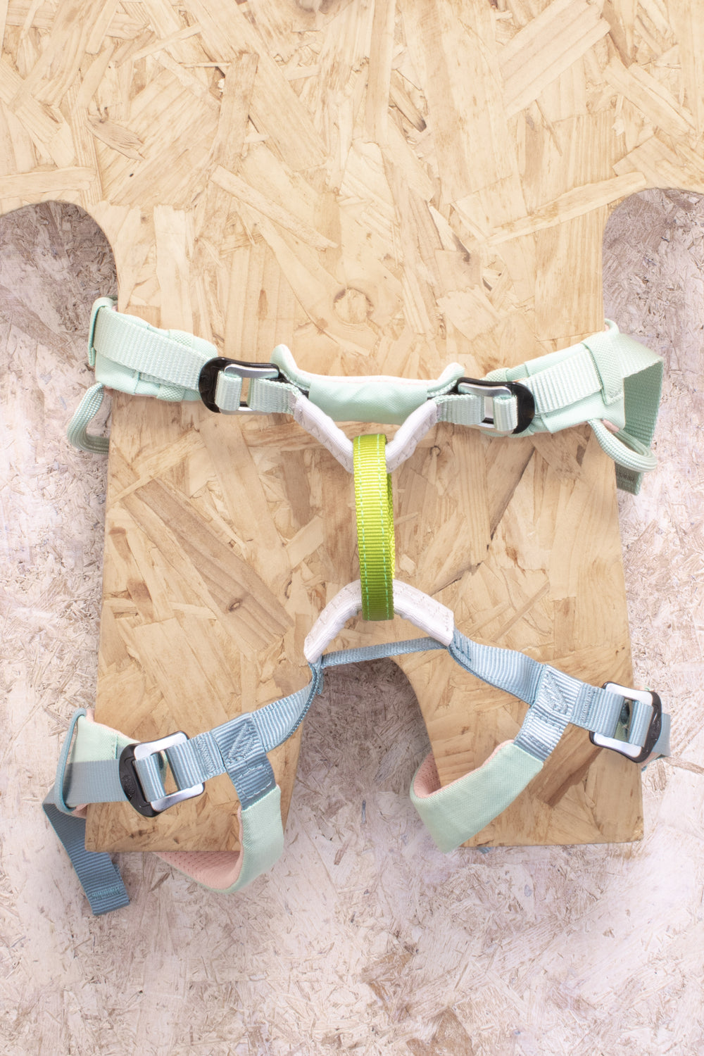 Petzl - Macchu