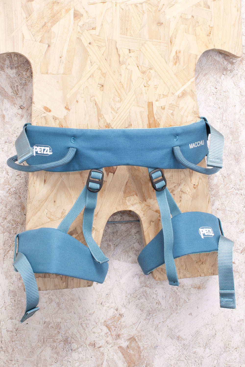 Petzl - Macchu