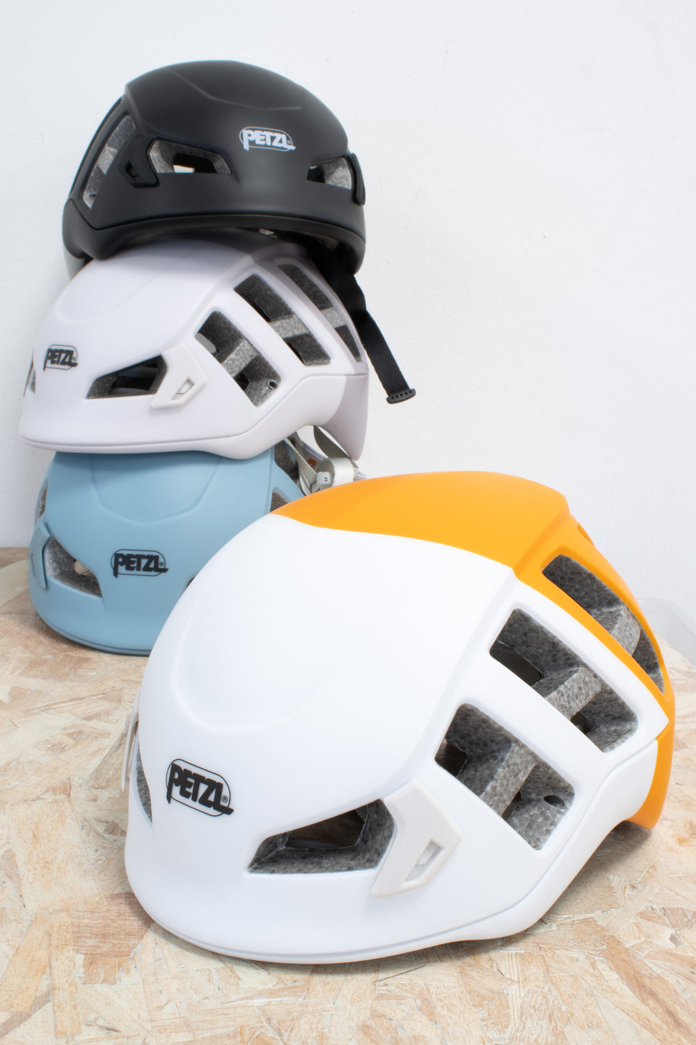 Petzl - Meteor Helmet