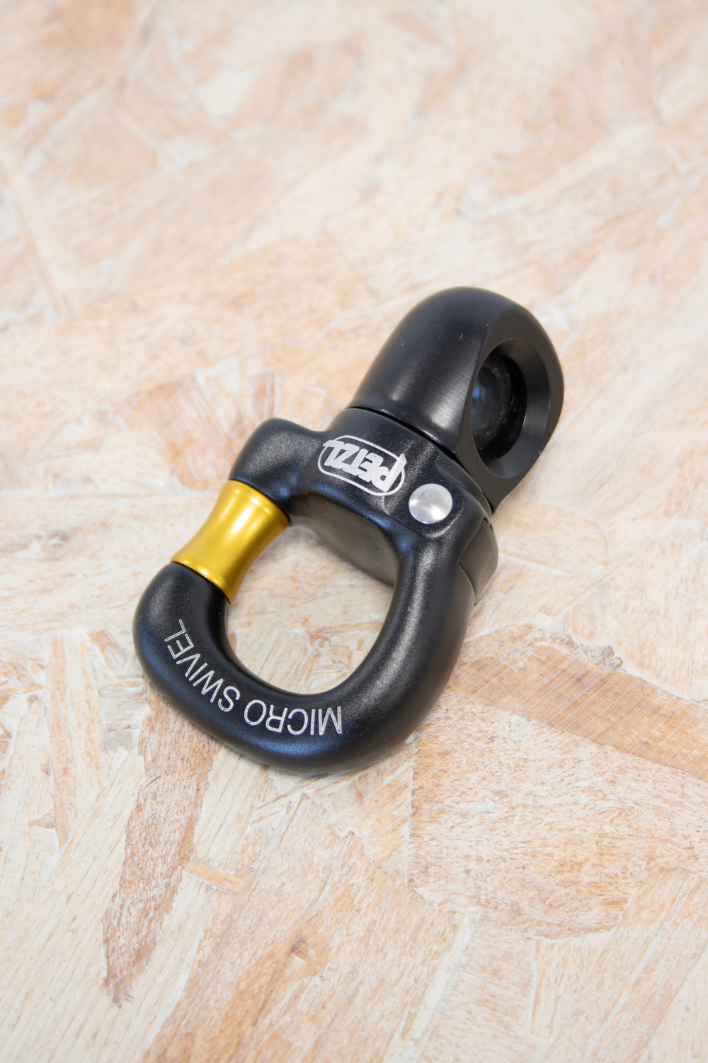 Petzl - Micro Swivel