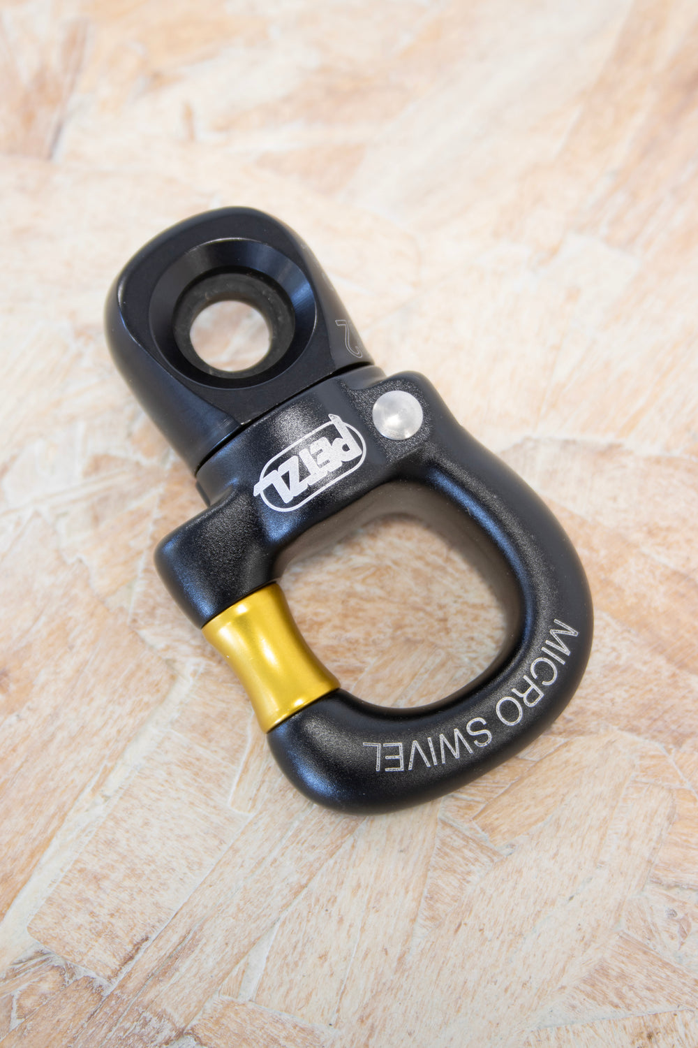 Petzl - Micro Swivel