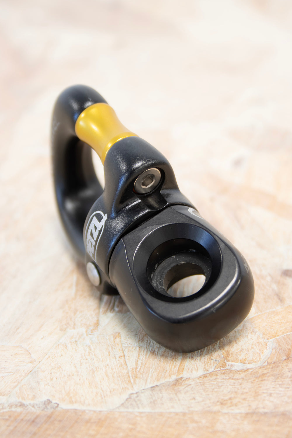 Petzl - Micro Swivel