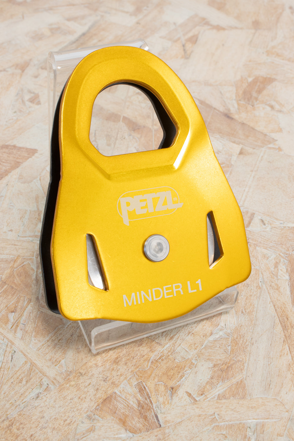 Petzl - Minder L1 Pulley