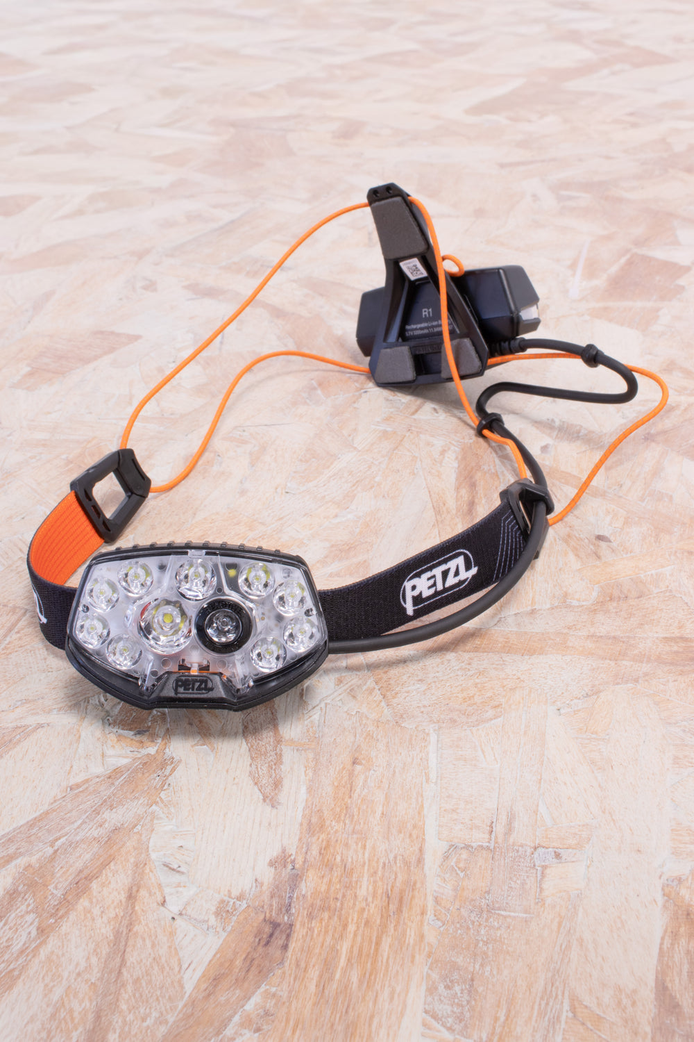 Petzl - Nao RL