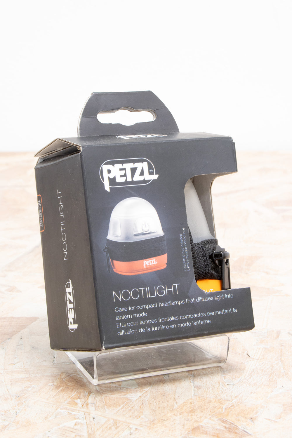 Petzl - NOCTILIGHT (Lantern Case)