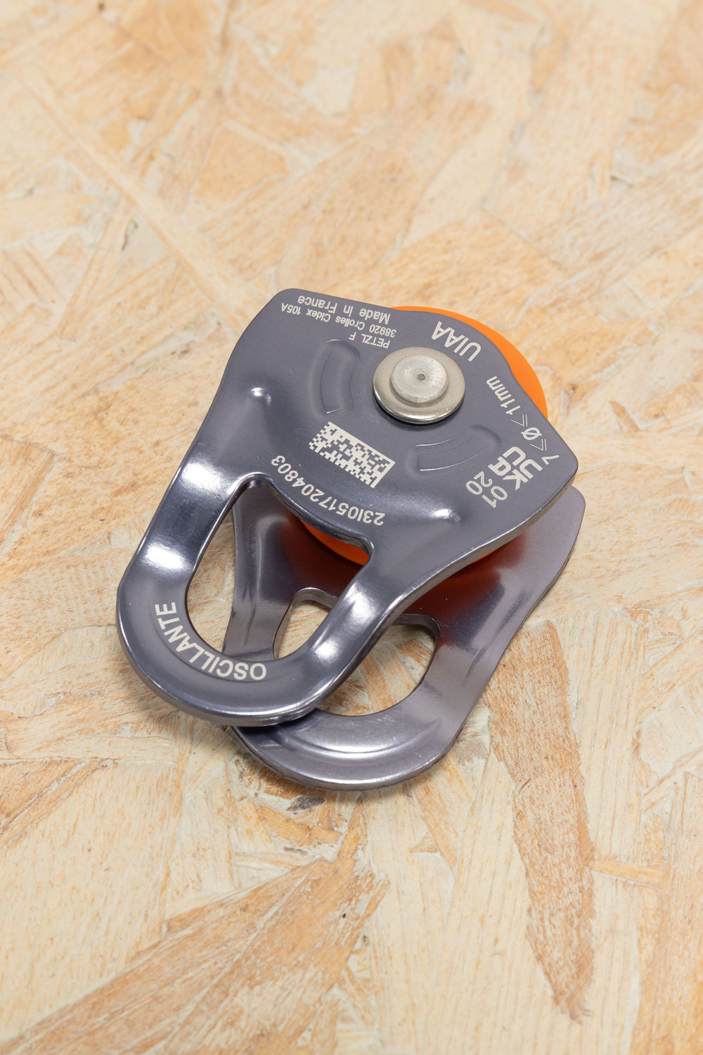 Petzl - Oscillante