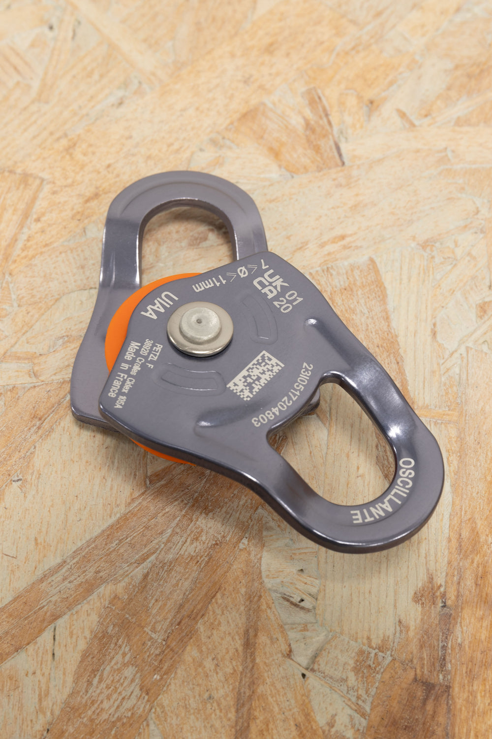 Petzl - Oscillante