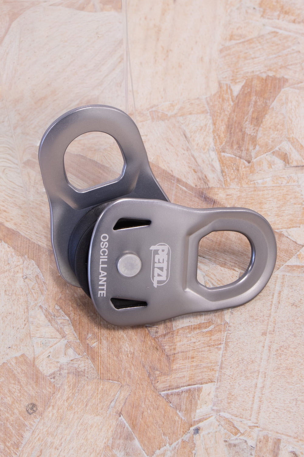 Petzl - Oscillante