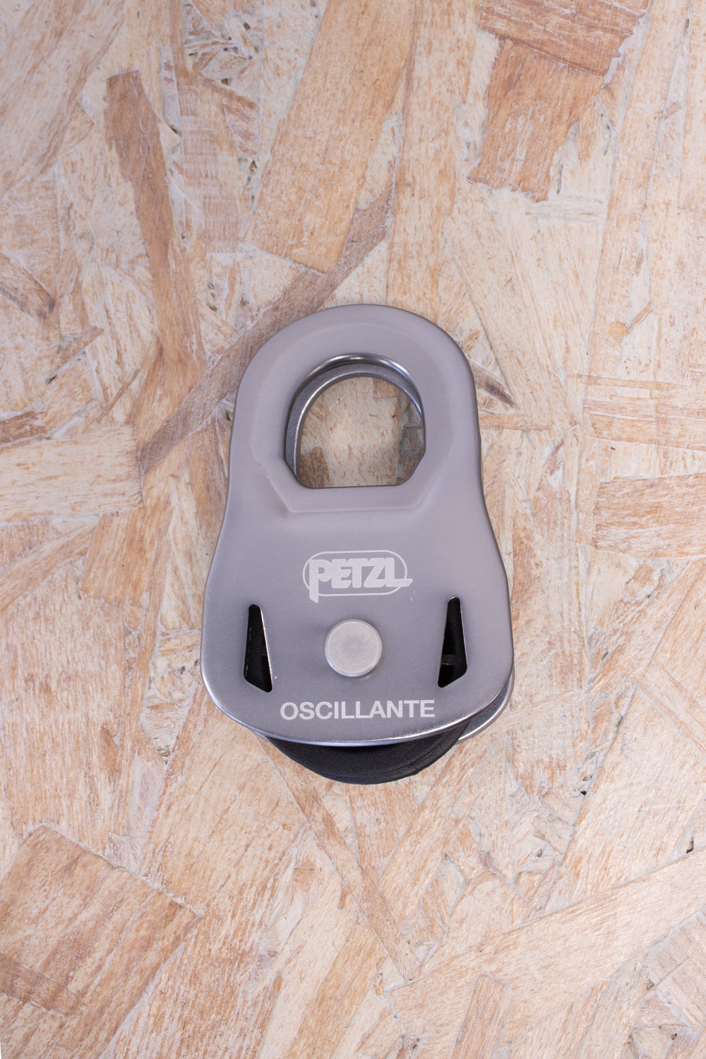 Petzl - Oscillante
