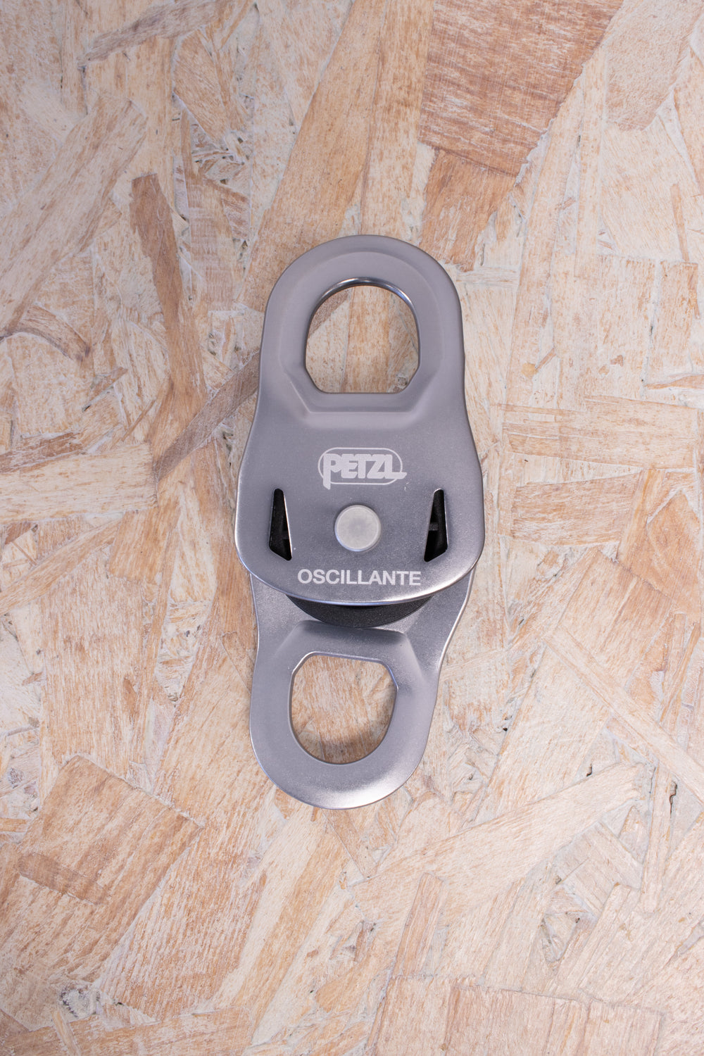 Petzl - Oscillante