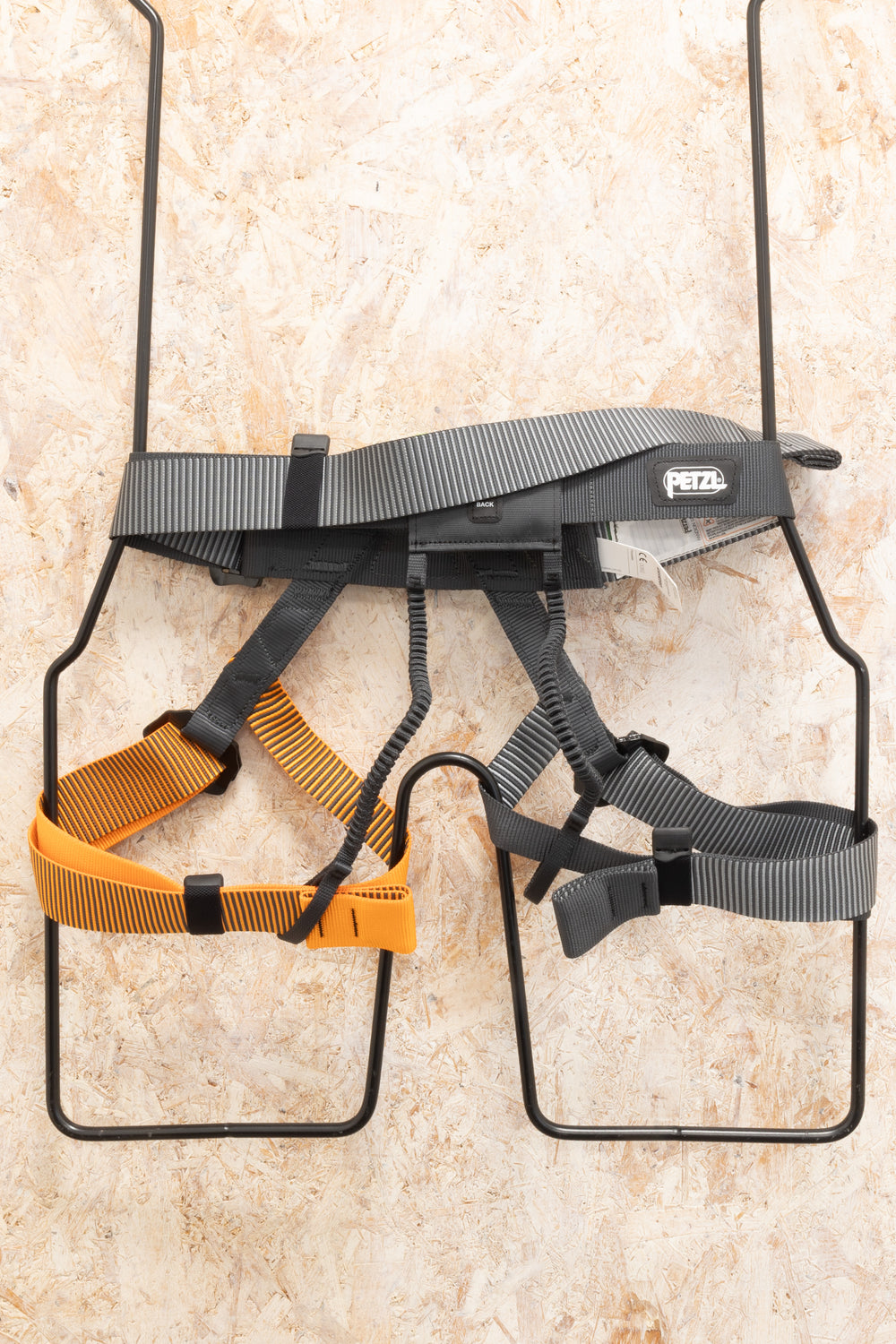 Petzl - Pandion Steel LT