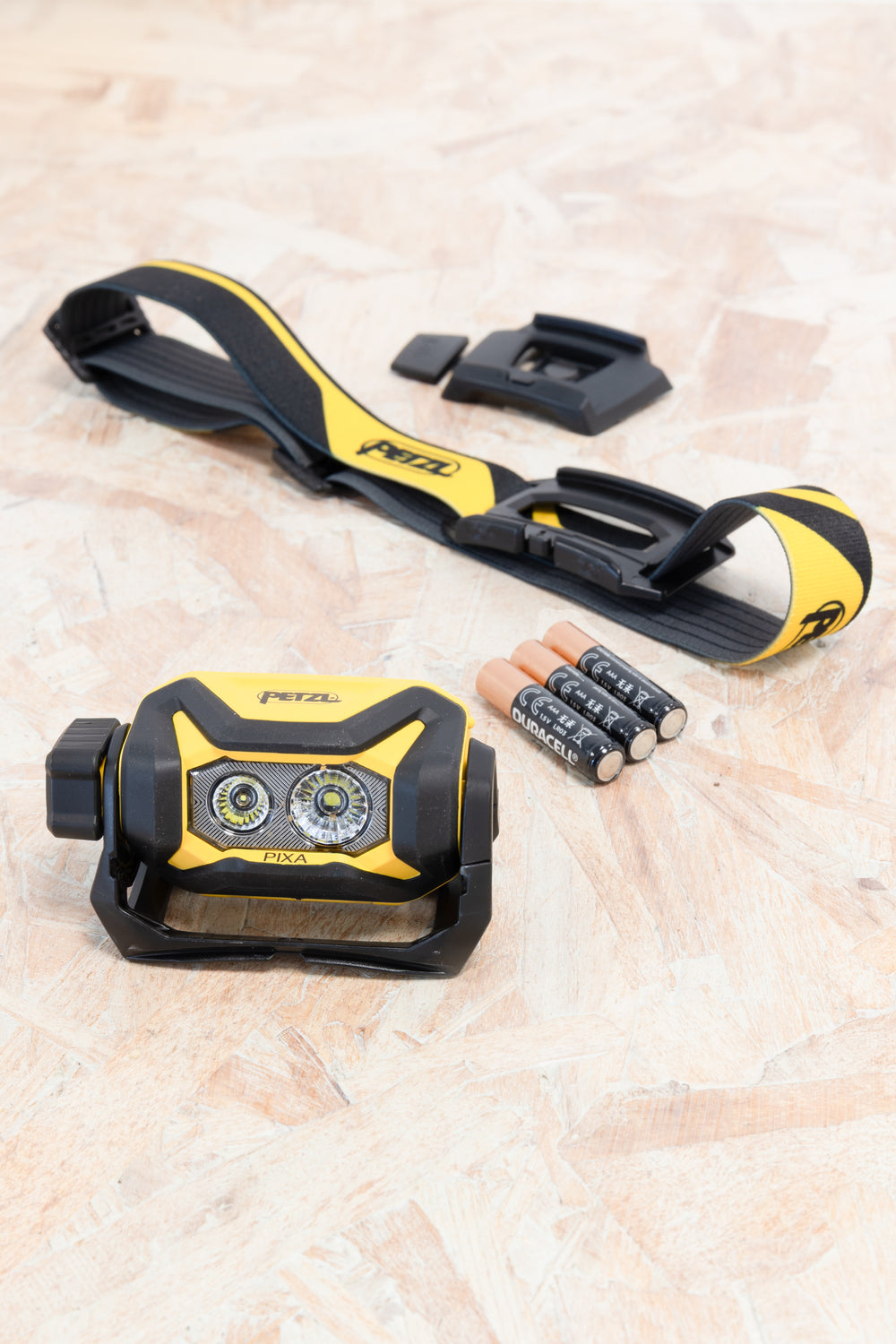 Petzl - Pixa