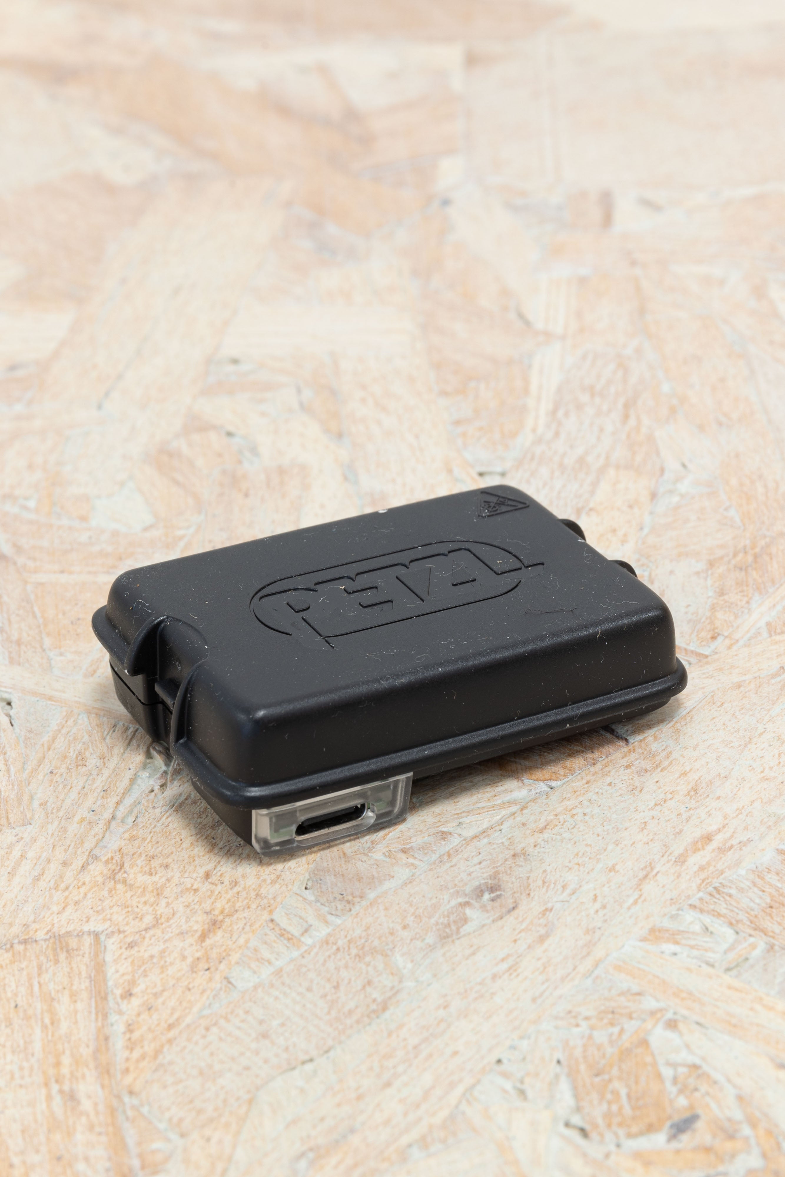 Petzl - Rechargeable battery for Swift RL and Swift RL Pro