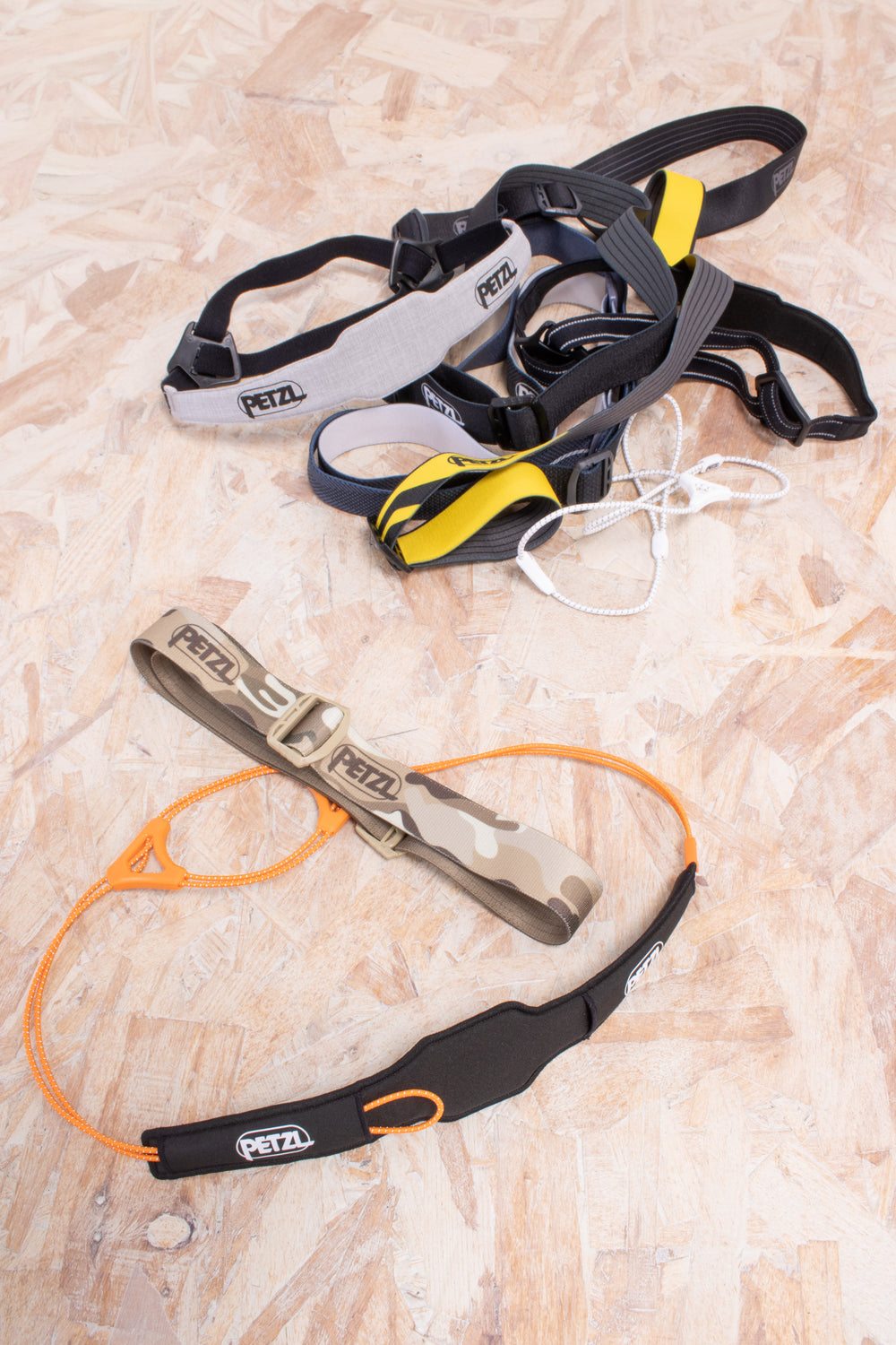 Petzl - Replacement Headband