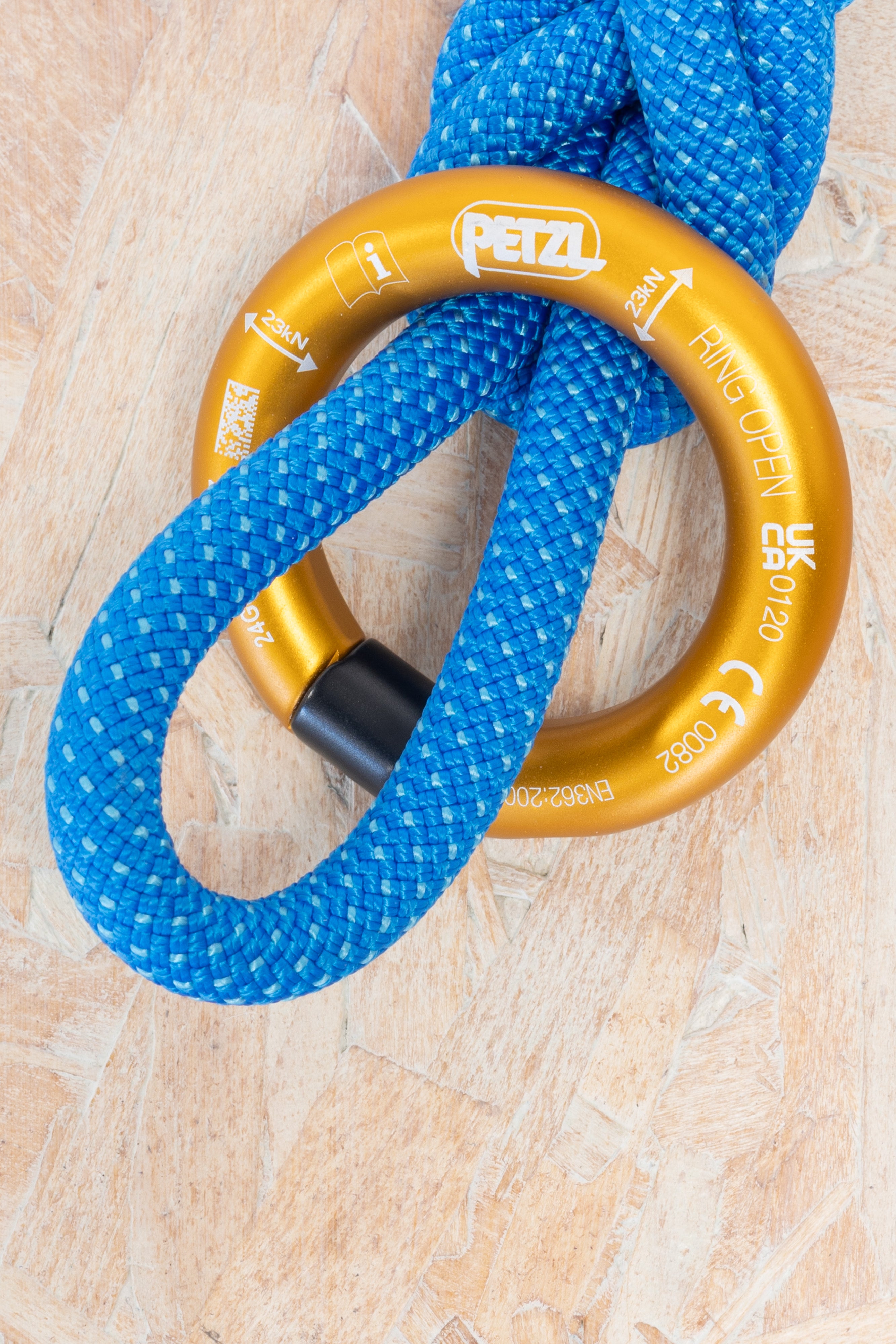 Petzl Ring Open Dick s Climbing Petzl Ring Open Dick s Climbing