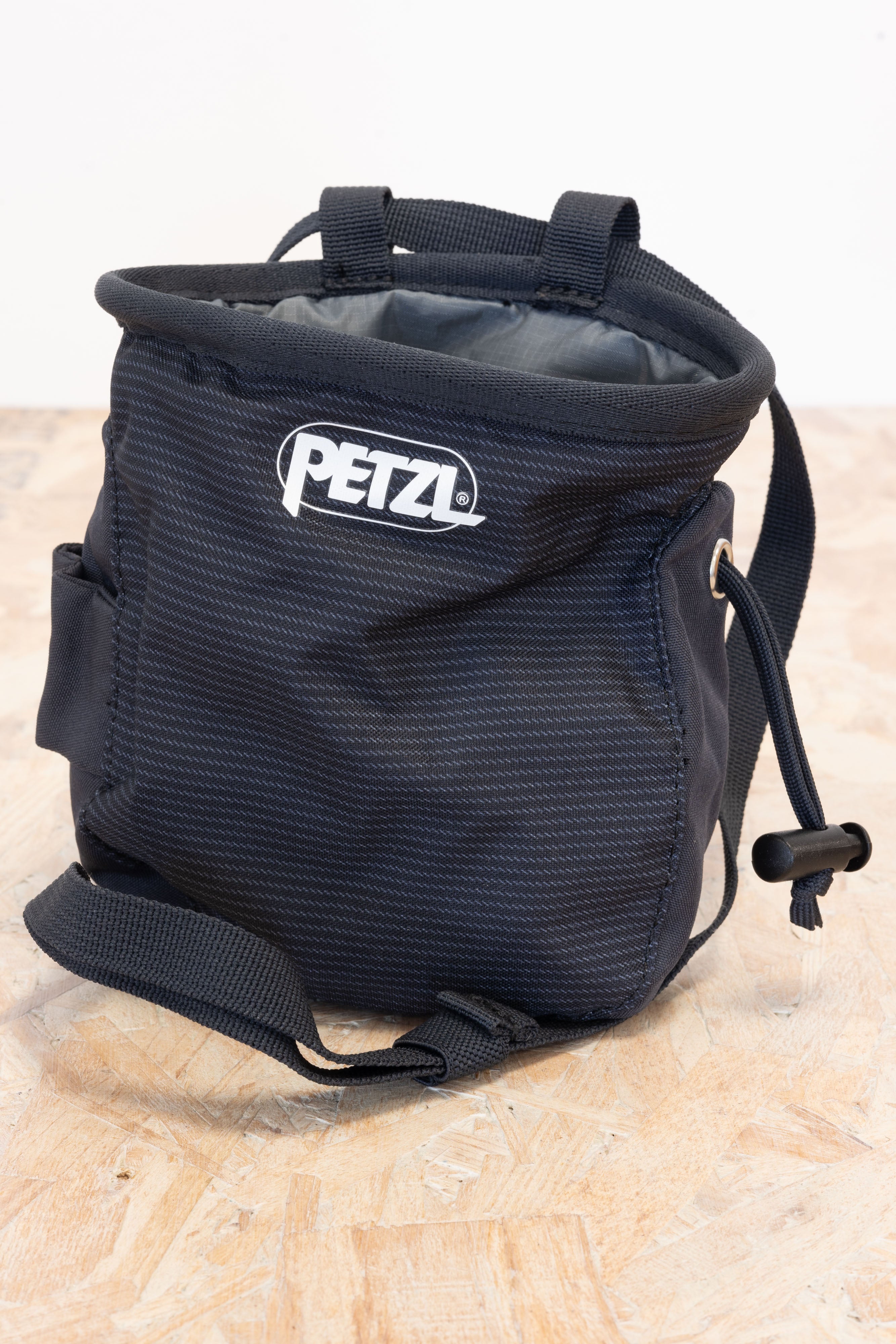 Petzl - Saka Chalkbag (2024) – Dick's Climbing