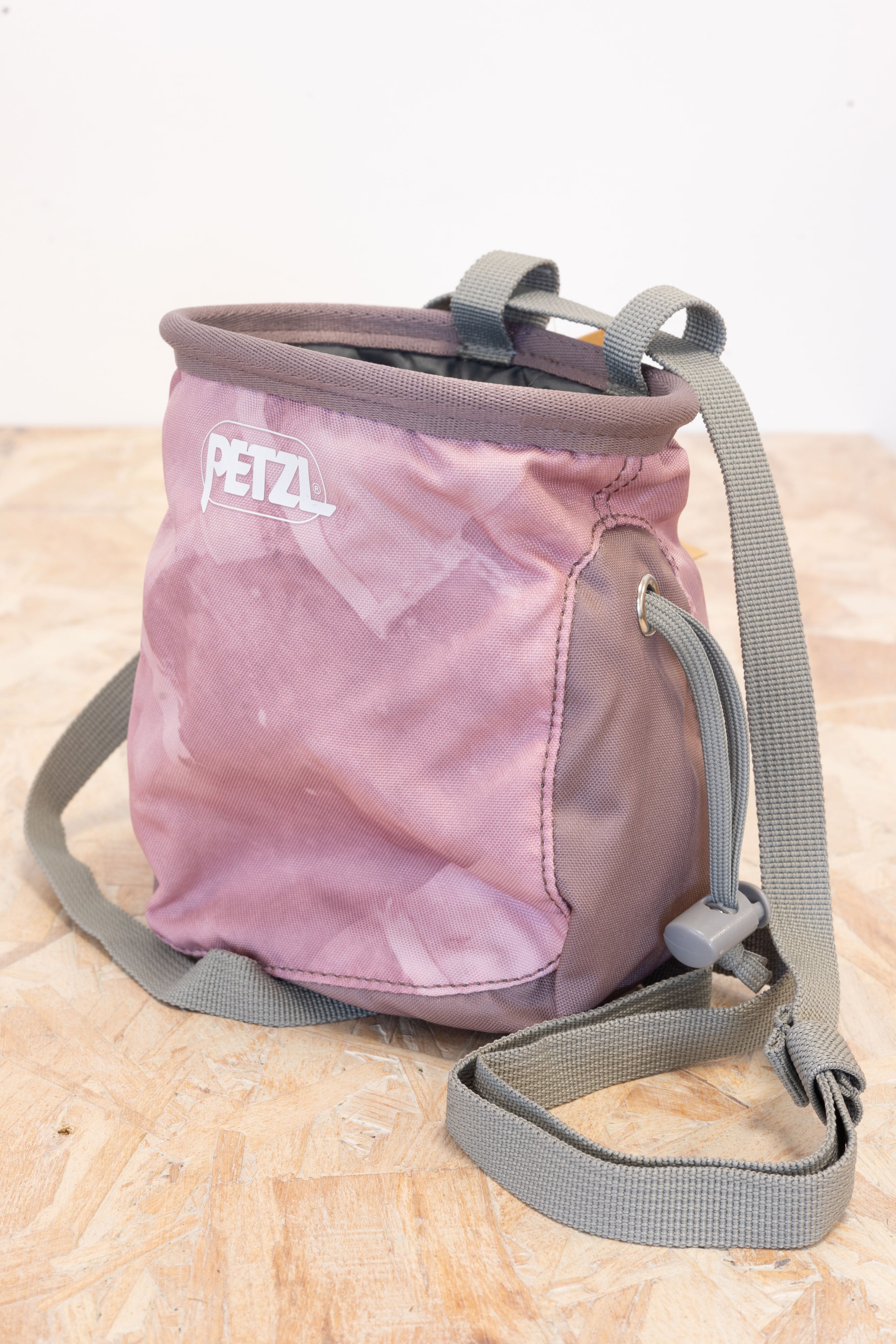 Petzl - Saka Chalkbag – Dick's Climbing