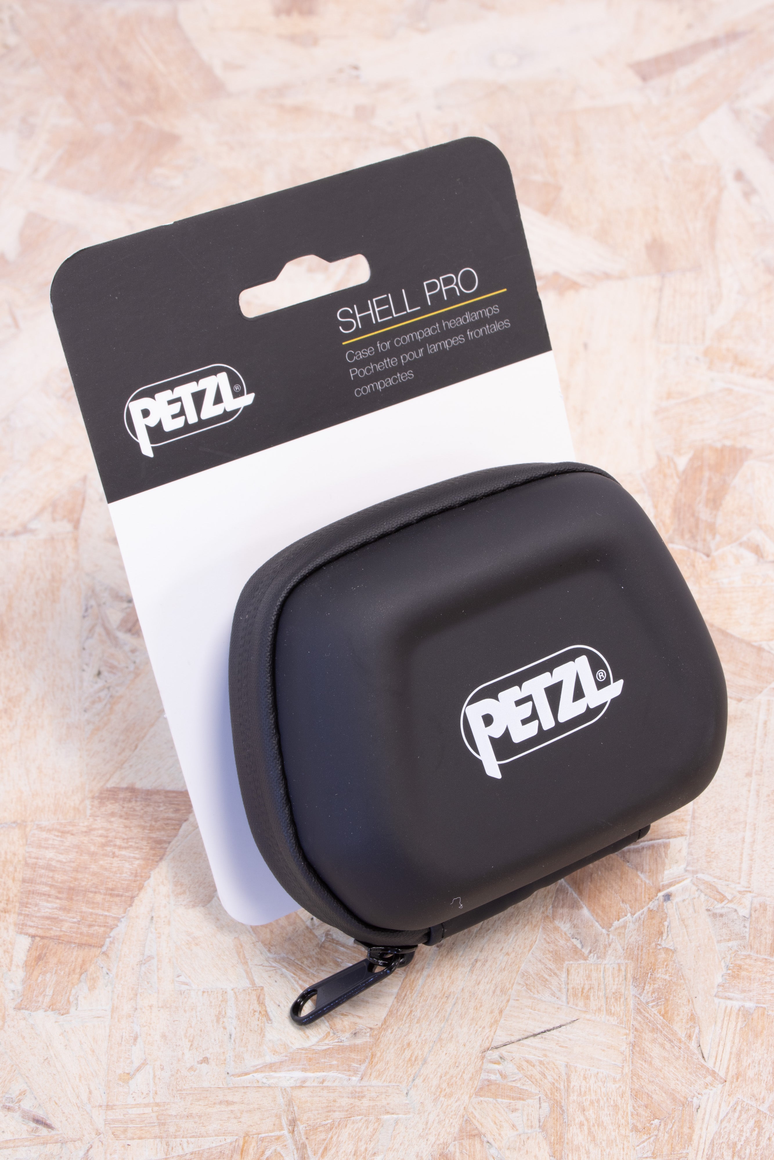 Pectel Shell Petzl - Shell Pro – Dick's Climbing