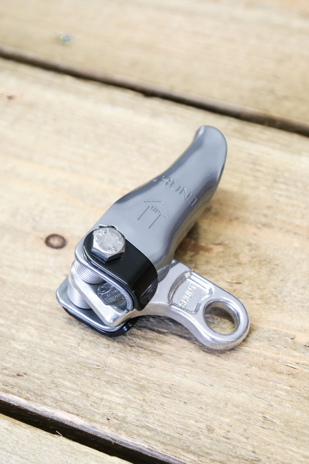 Petzl - Shunt