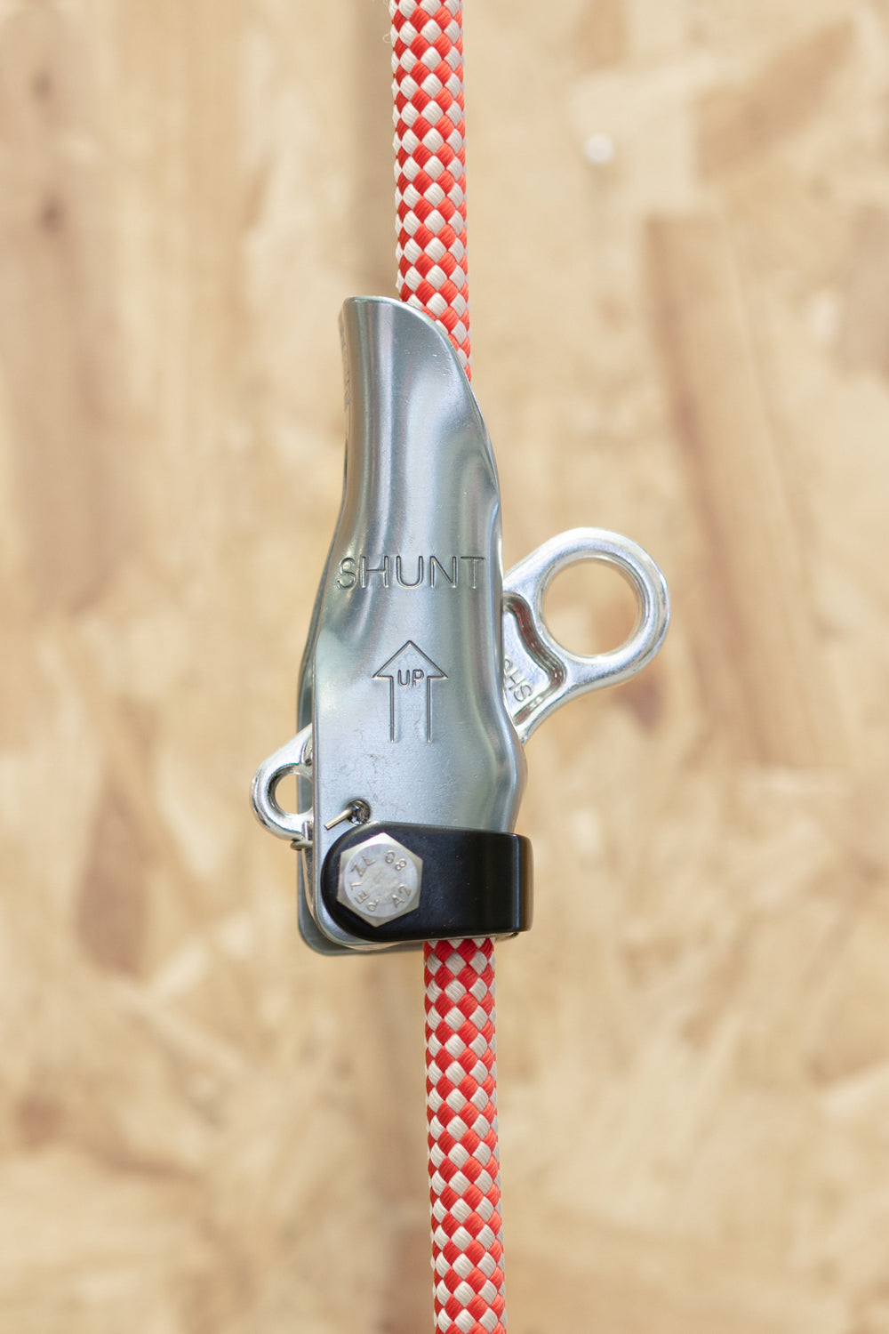 Petzl - Shunt