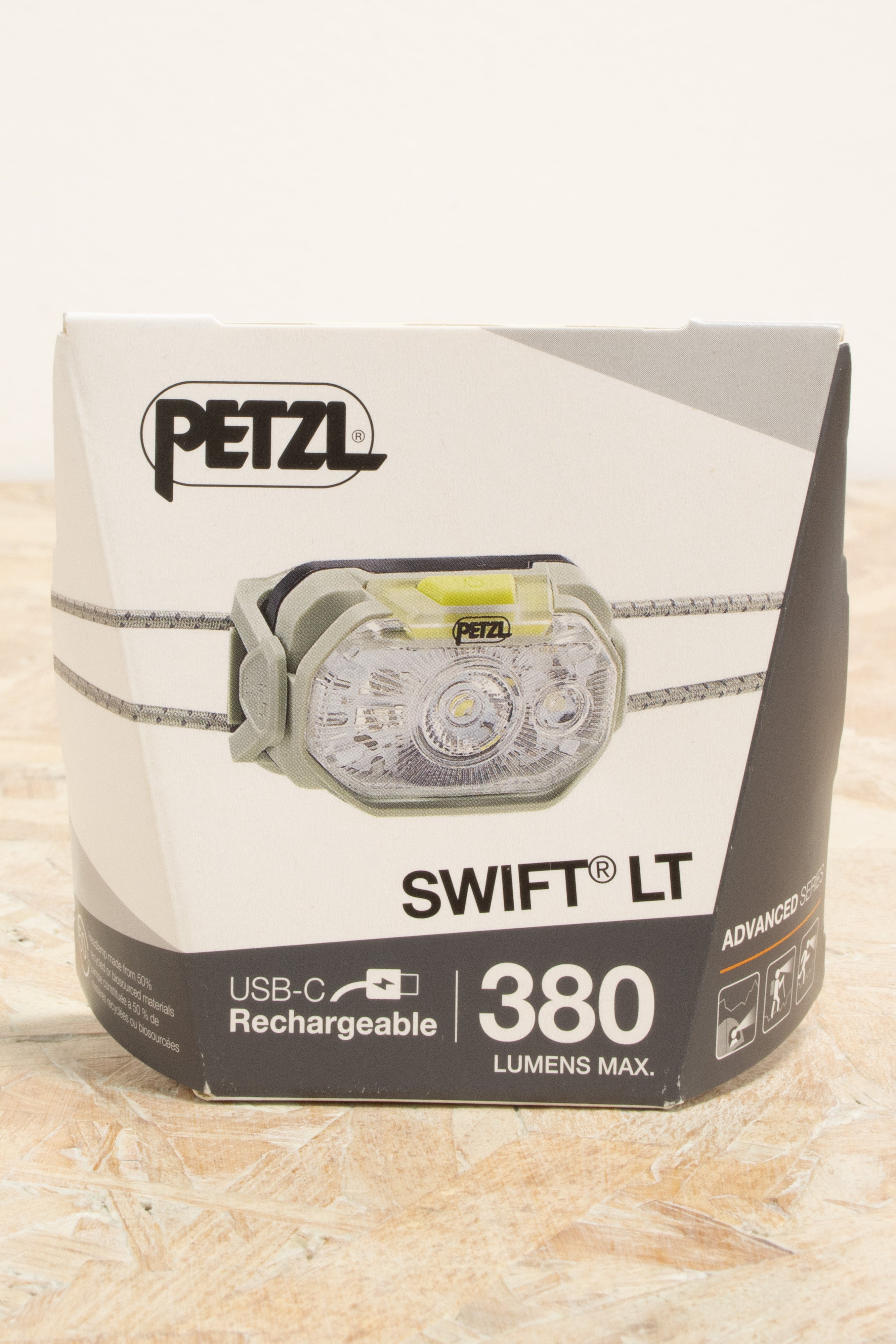 Petzl - Swift LT – Dick's Climbing