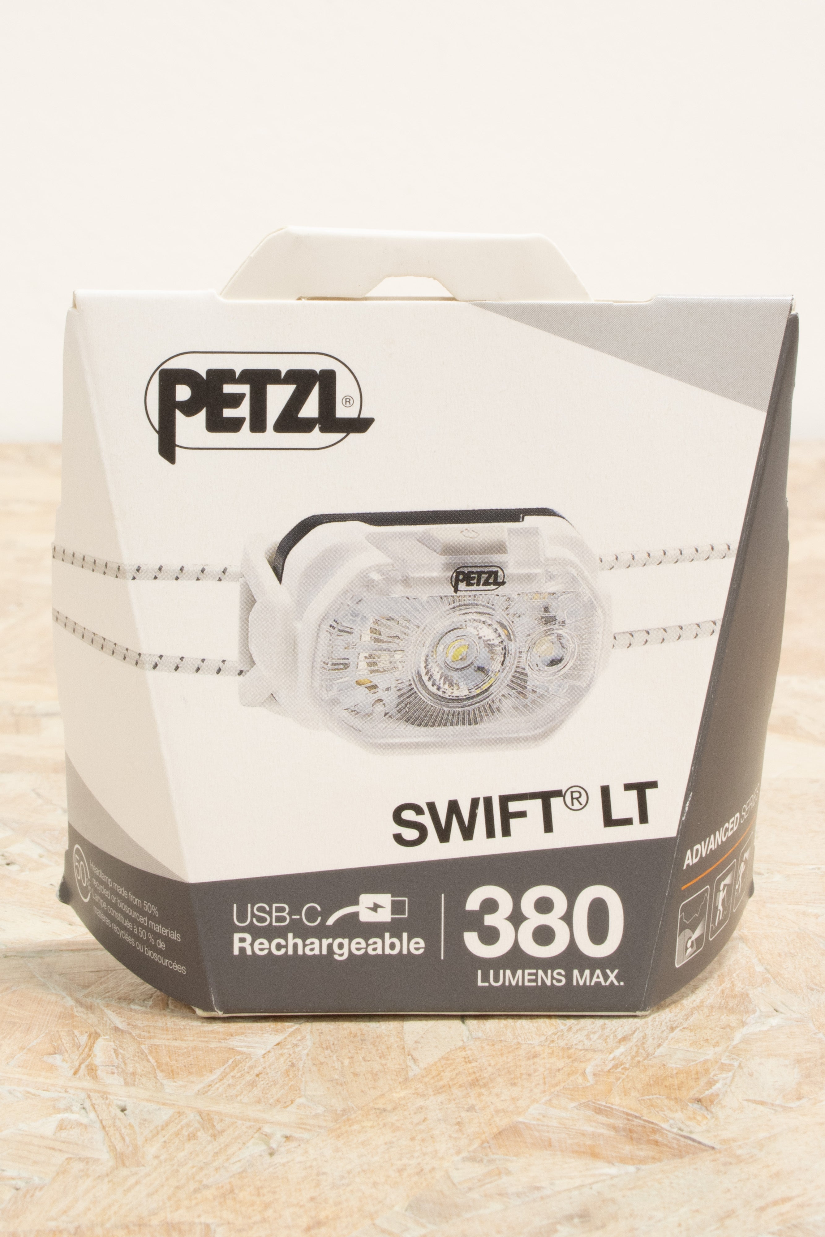 Petzl - Swift LT – Dick's Climbing