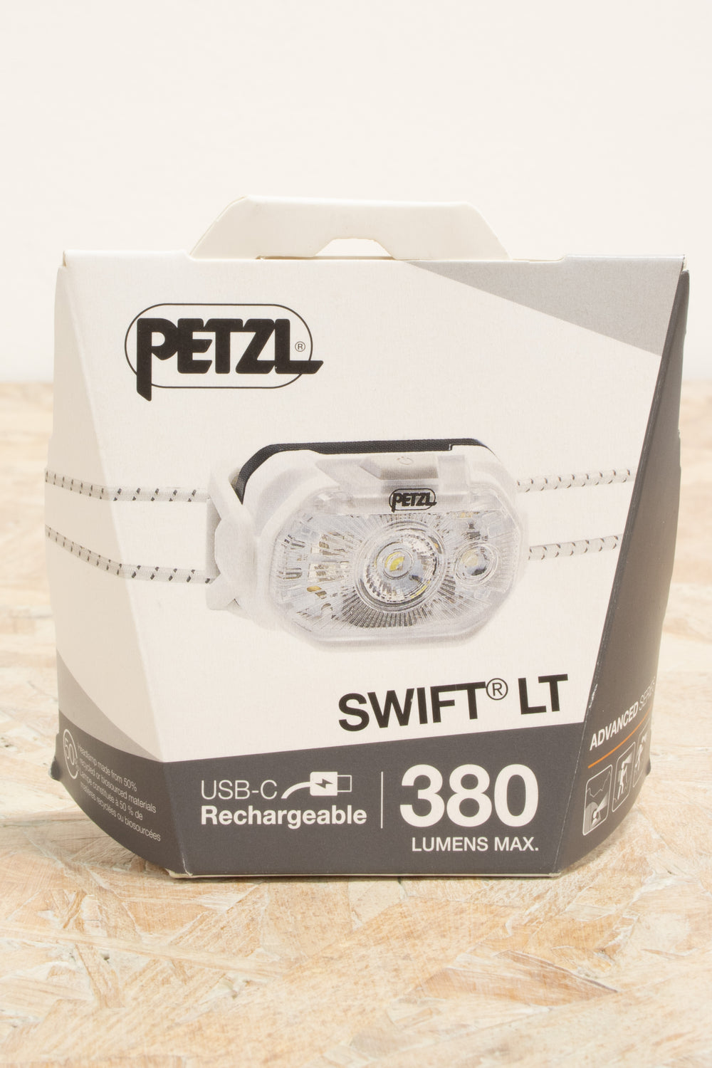 Petzl - Swift LT (2025)