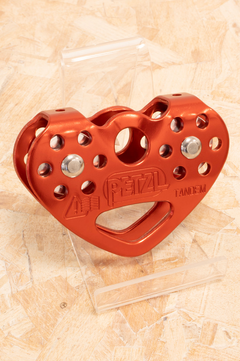 Petzl - Tandem