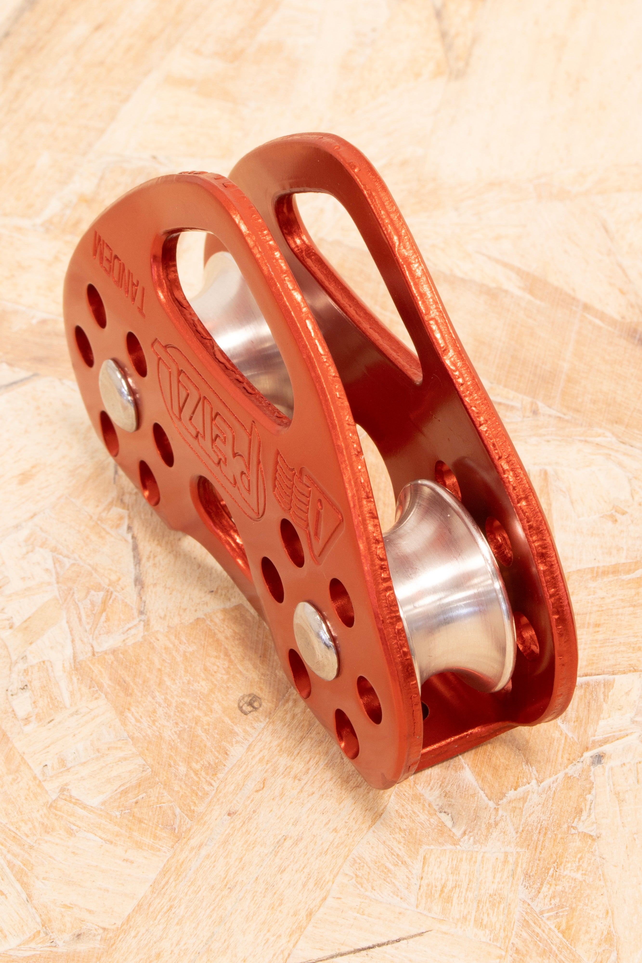Petzl - Tandem – Dick's Climbing