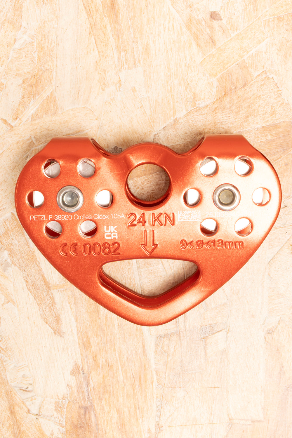 Petzl - Tandem