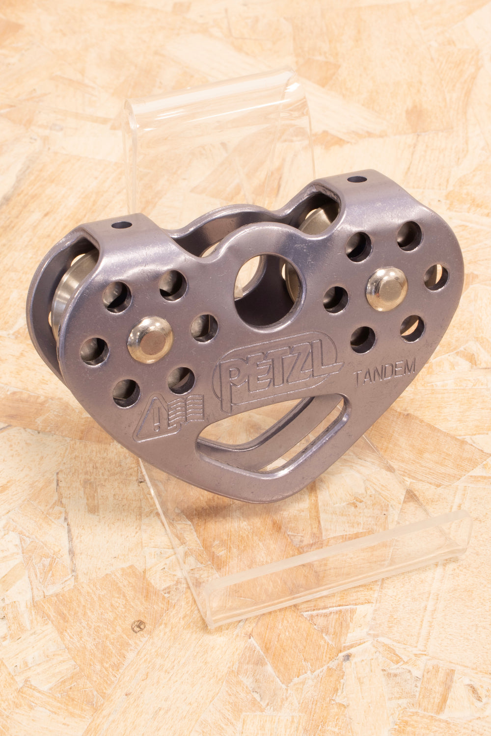 Petzl - Tandem Speed