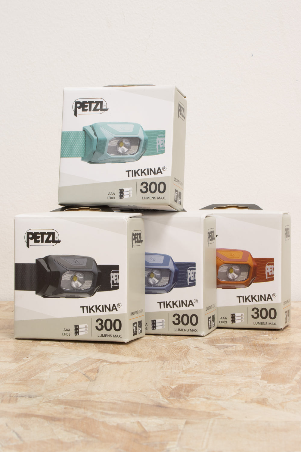 Petzl - Tikkina