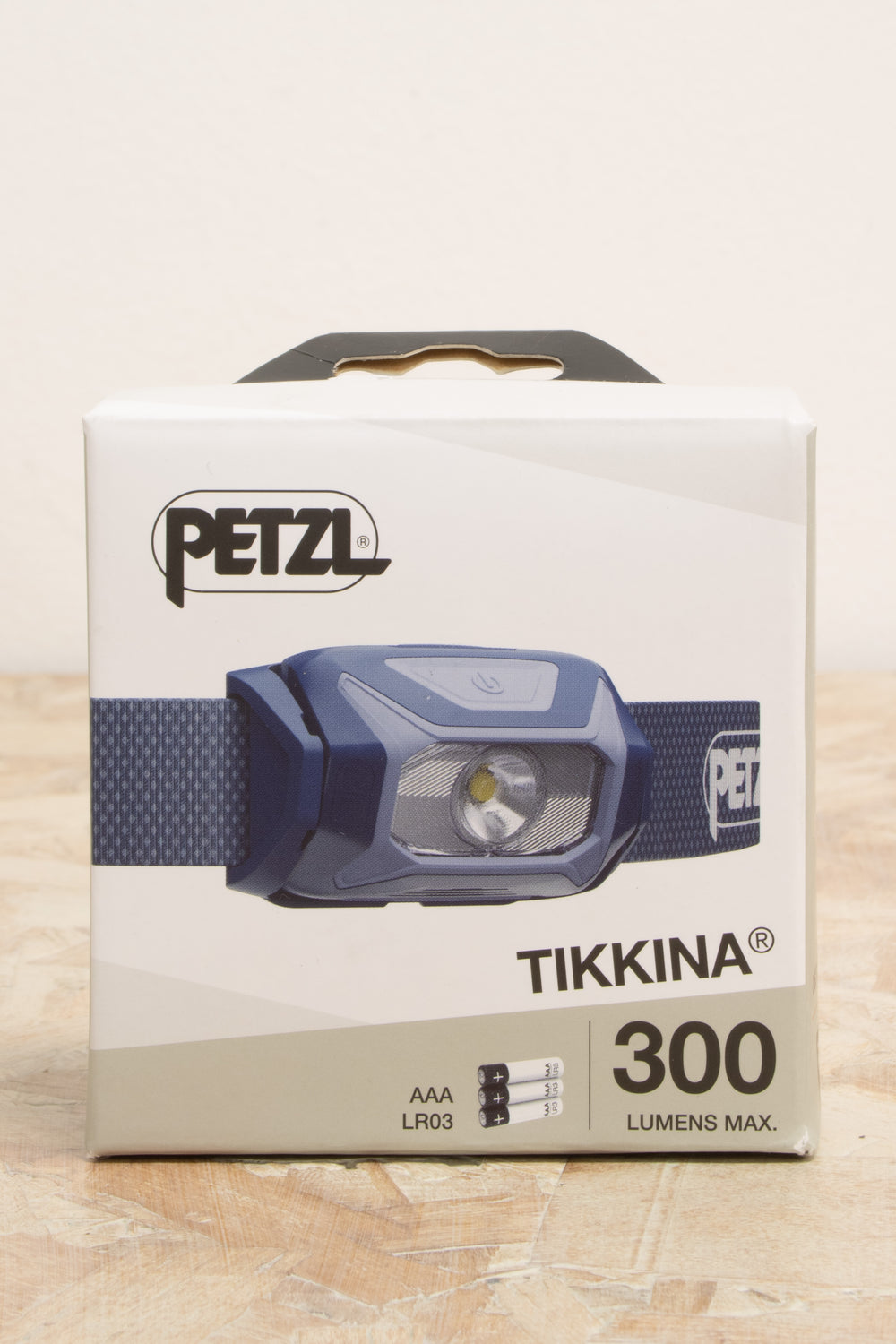 Petzl - Tikkina